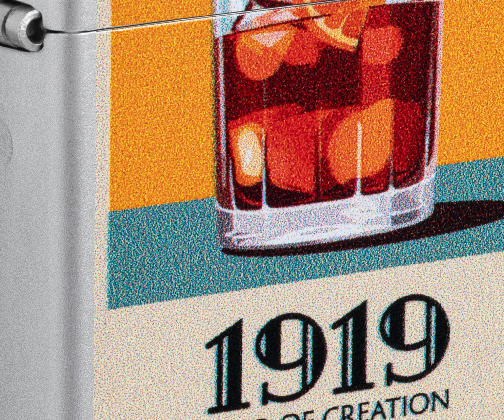 205 Retro Cocktail Design