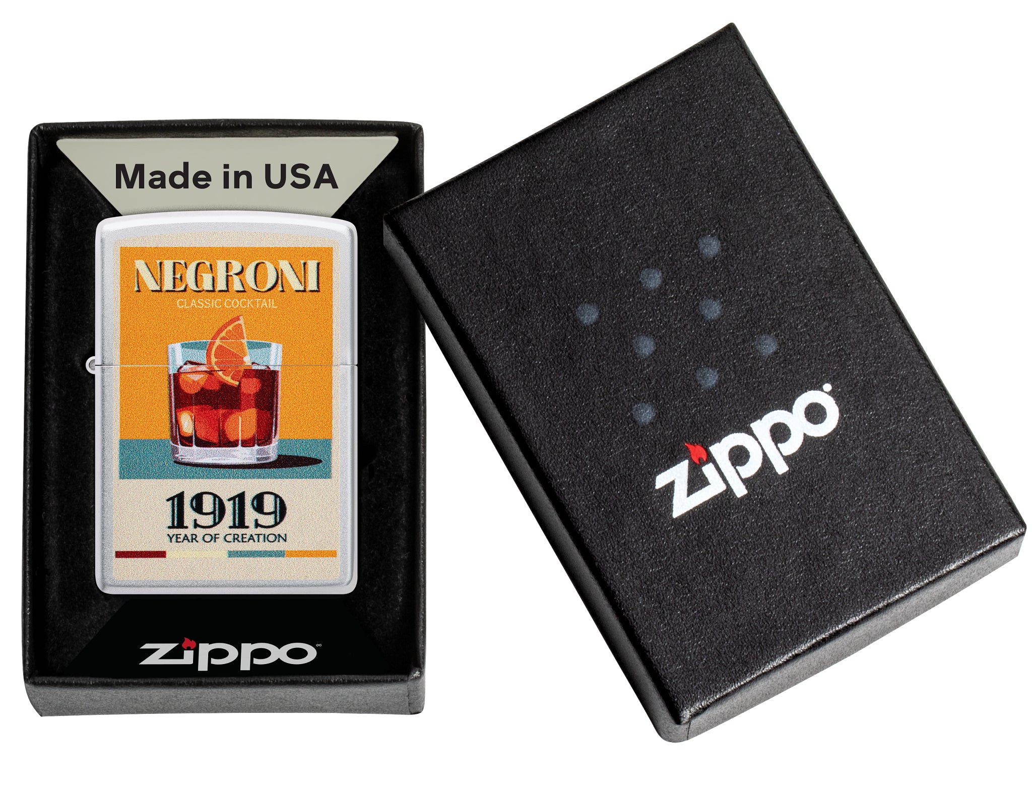 205 Retro Cocktail Design