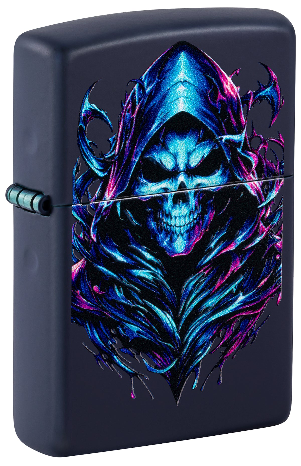 239 Reaper Skull Design