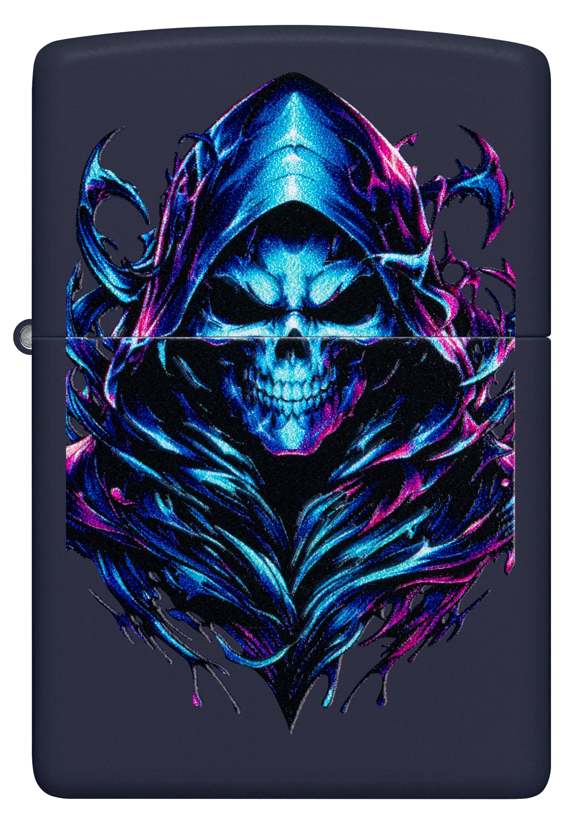 239 Reaper Skull Design