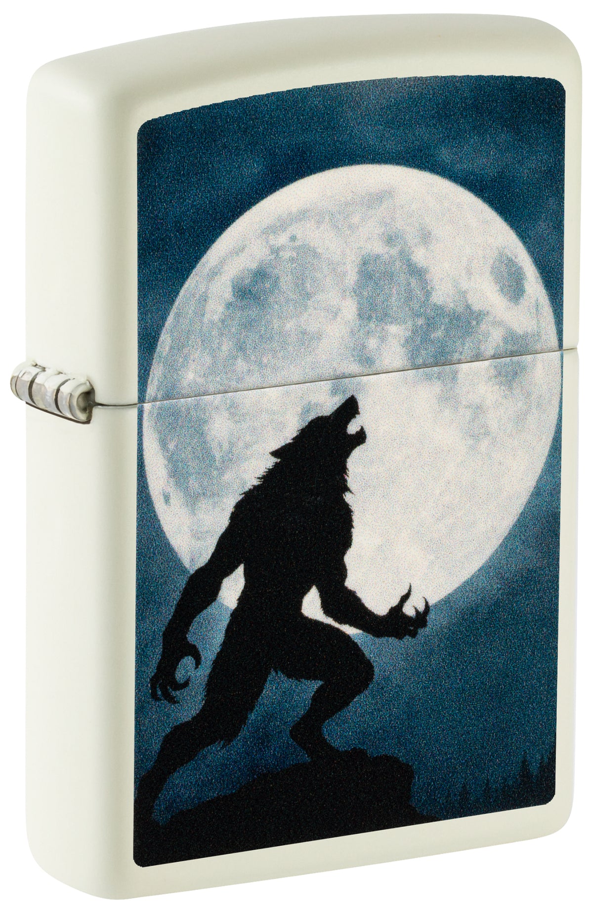 49193 Howling Warewolf Design