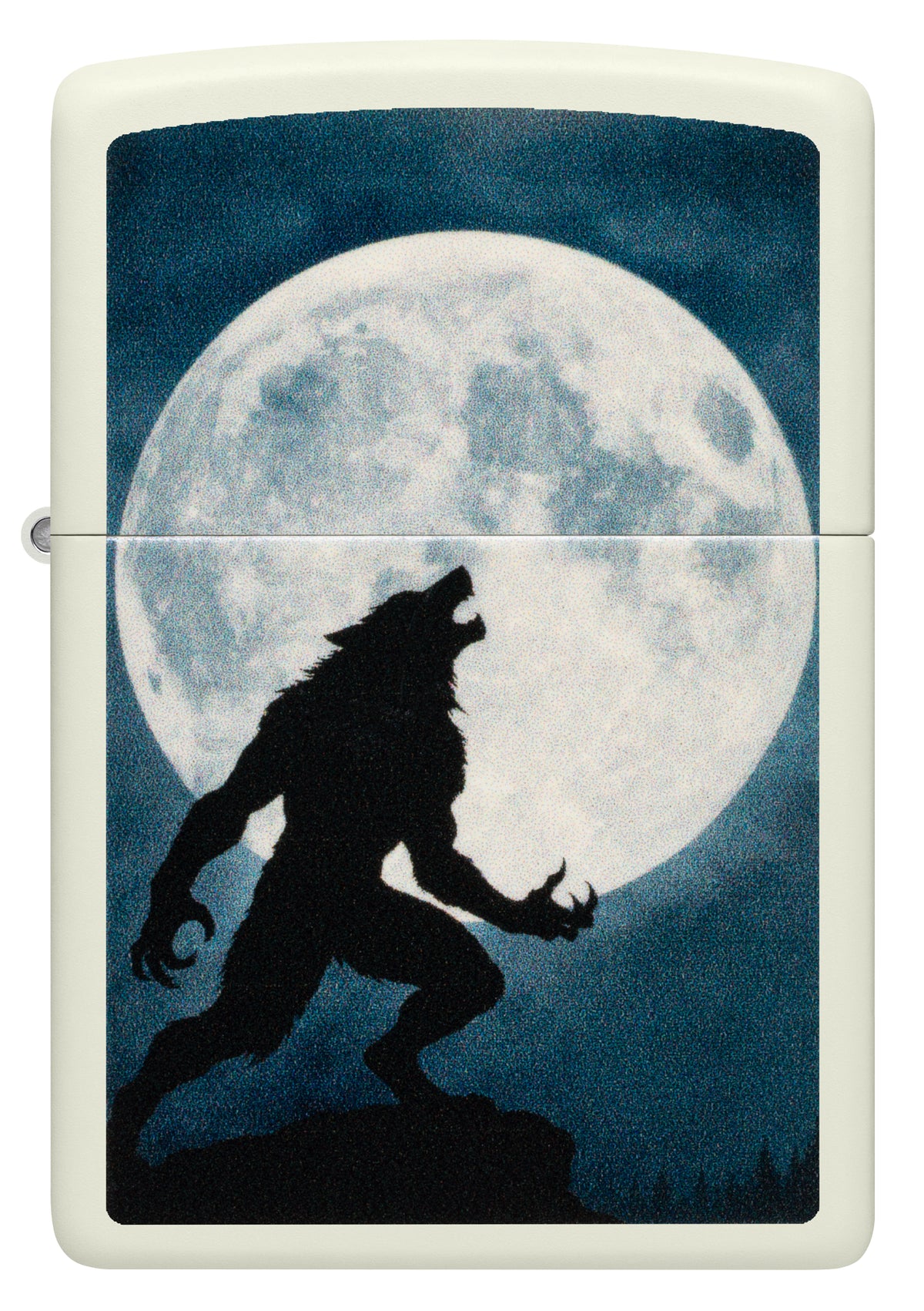 49193 Howling Warewolf Design
