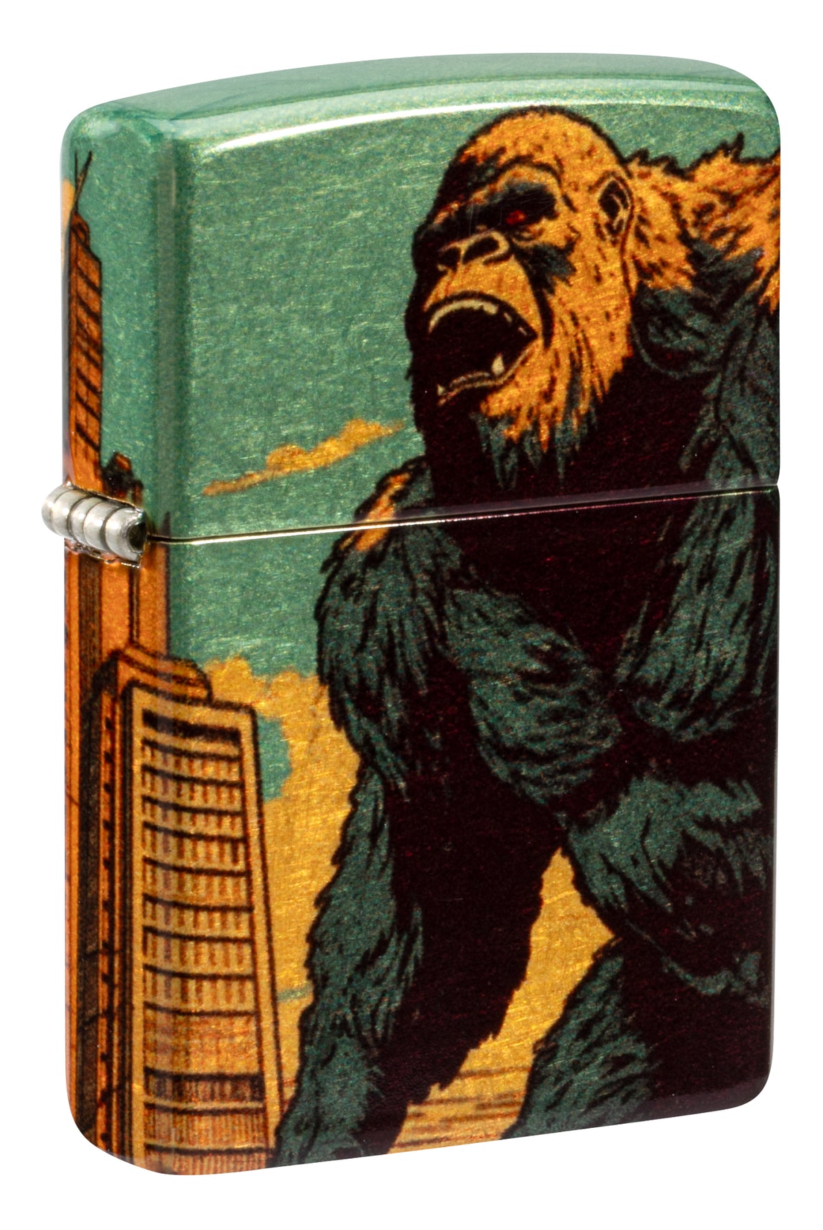 48458 Giant Gorilla Design
