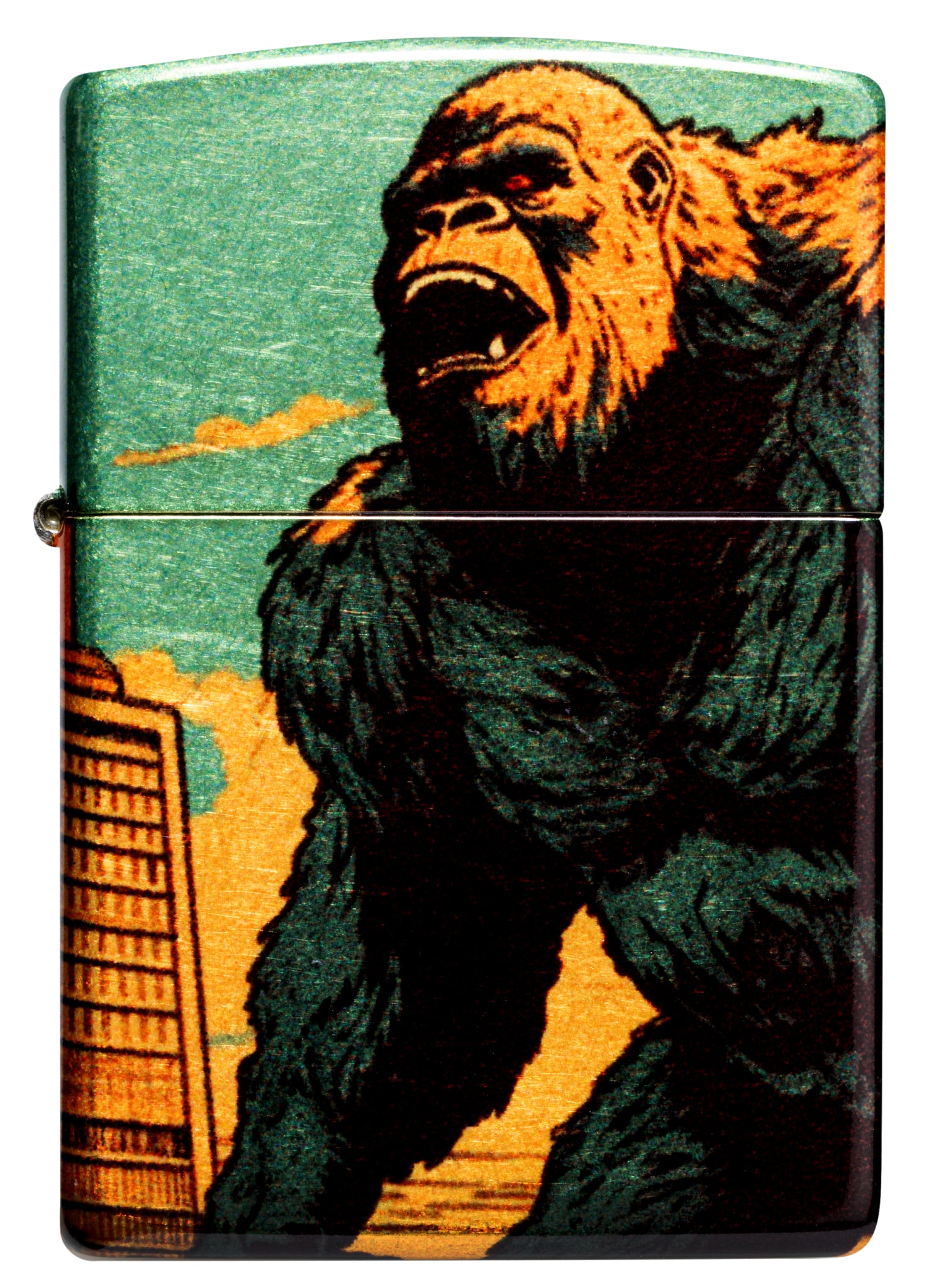 48458 Giant Gorilla Design