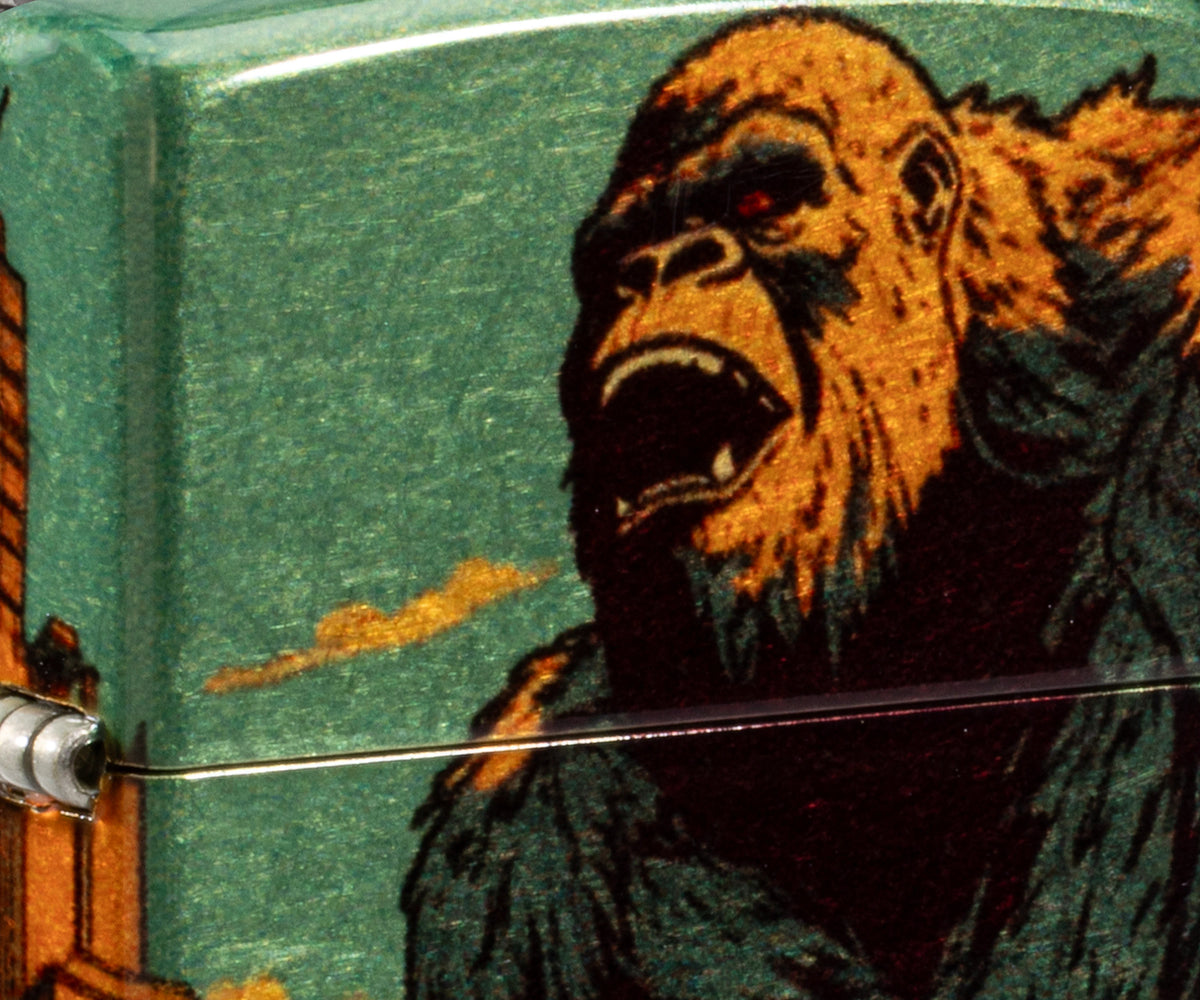 48458 Giant Gorilla Design