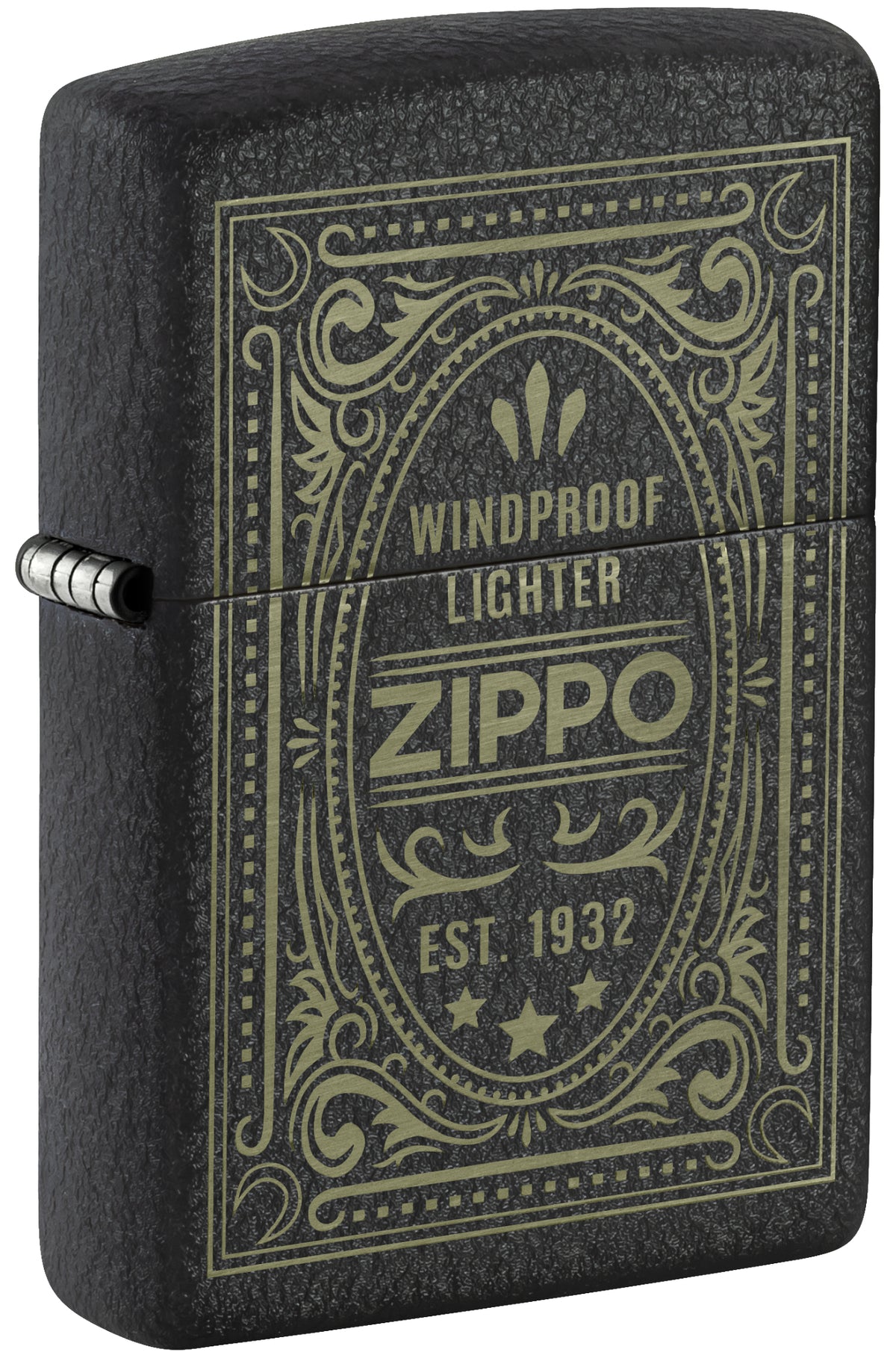 236 Antique Label Design