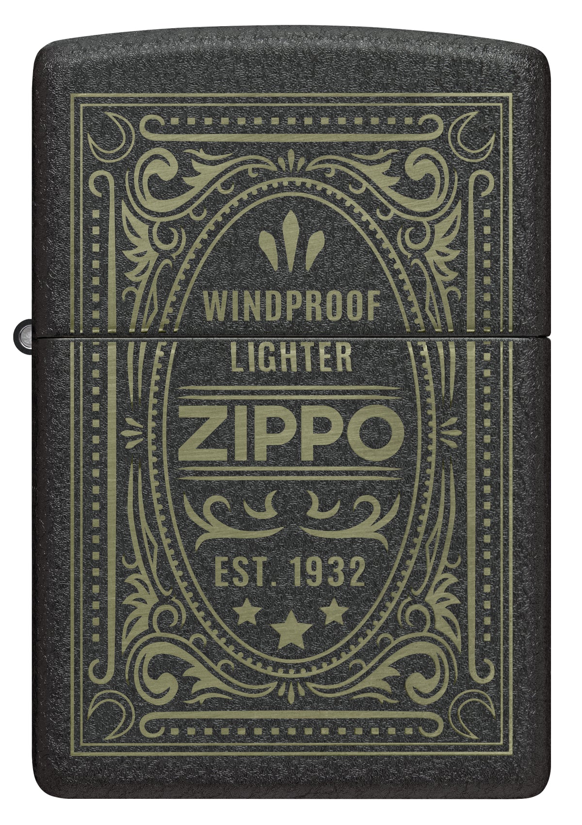 236 Antique Label Design