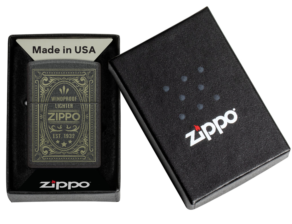 236 Antique Label Design