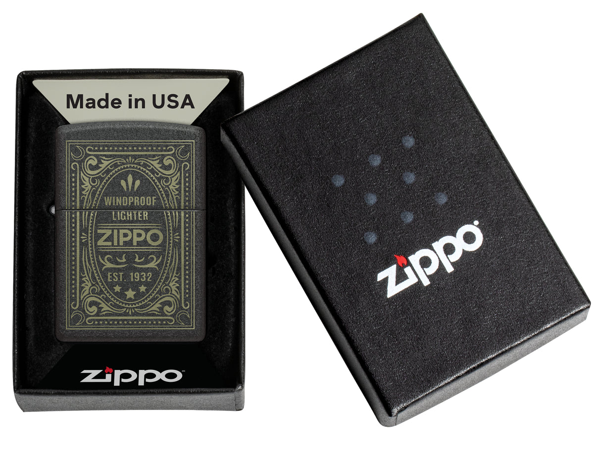 236 Antique Label Design