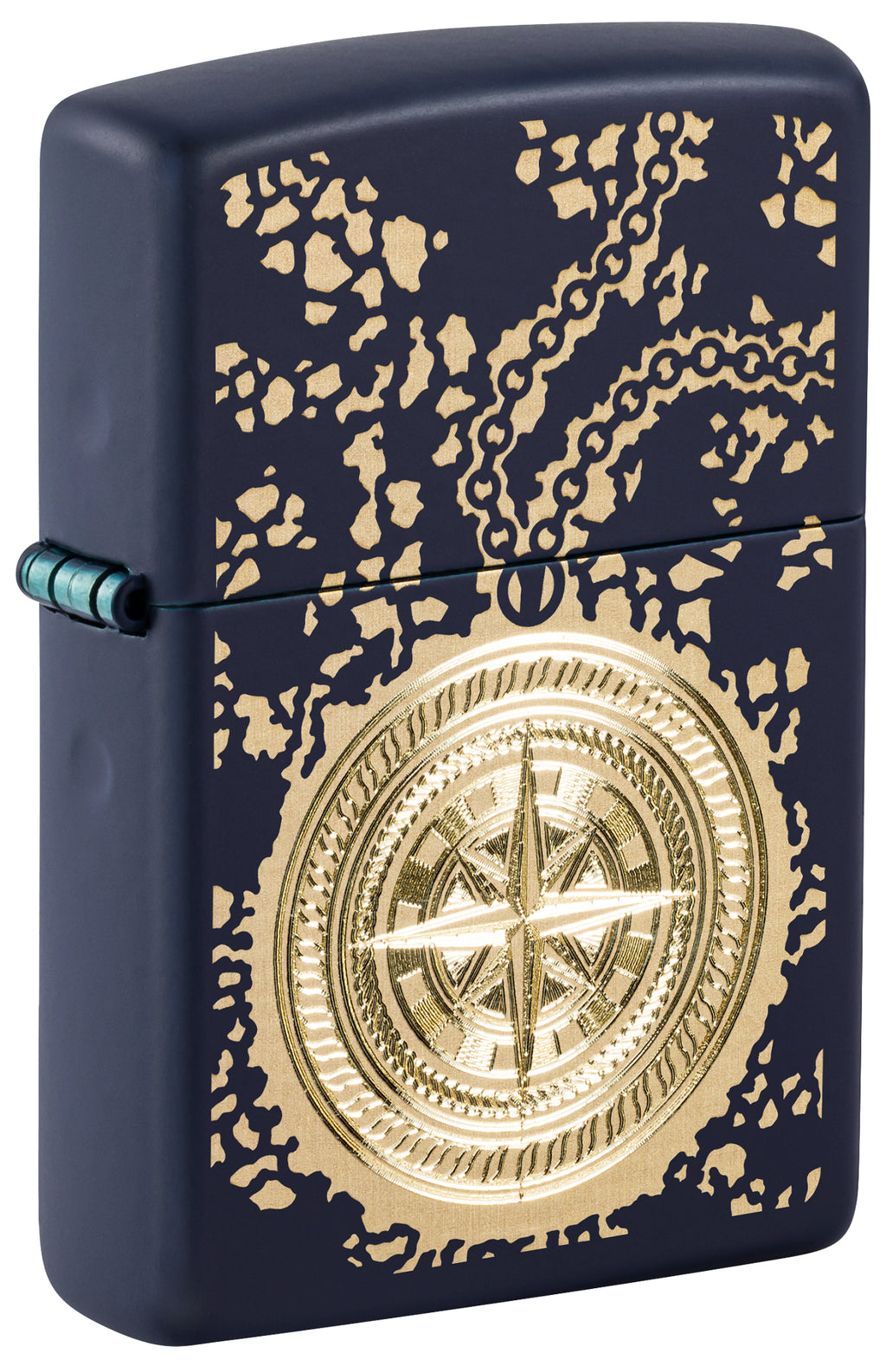 239 Antique Talisman Design