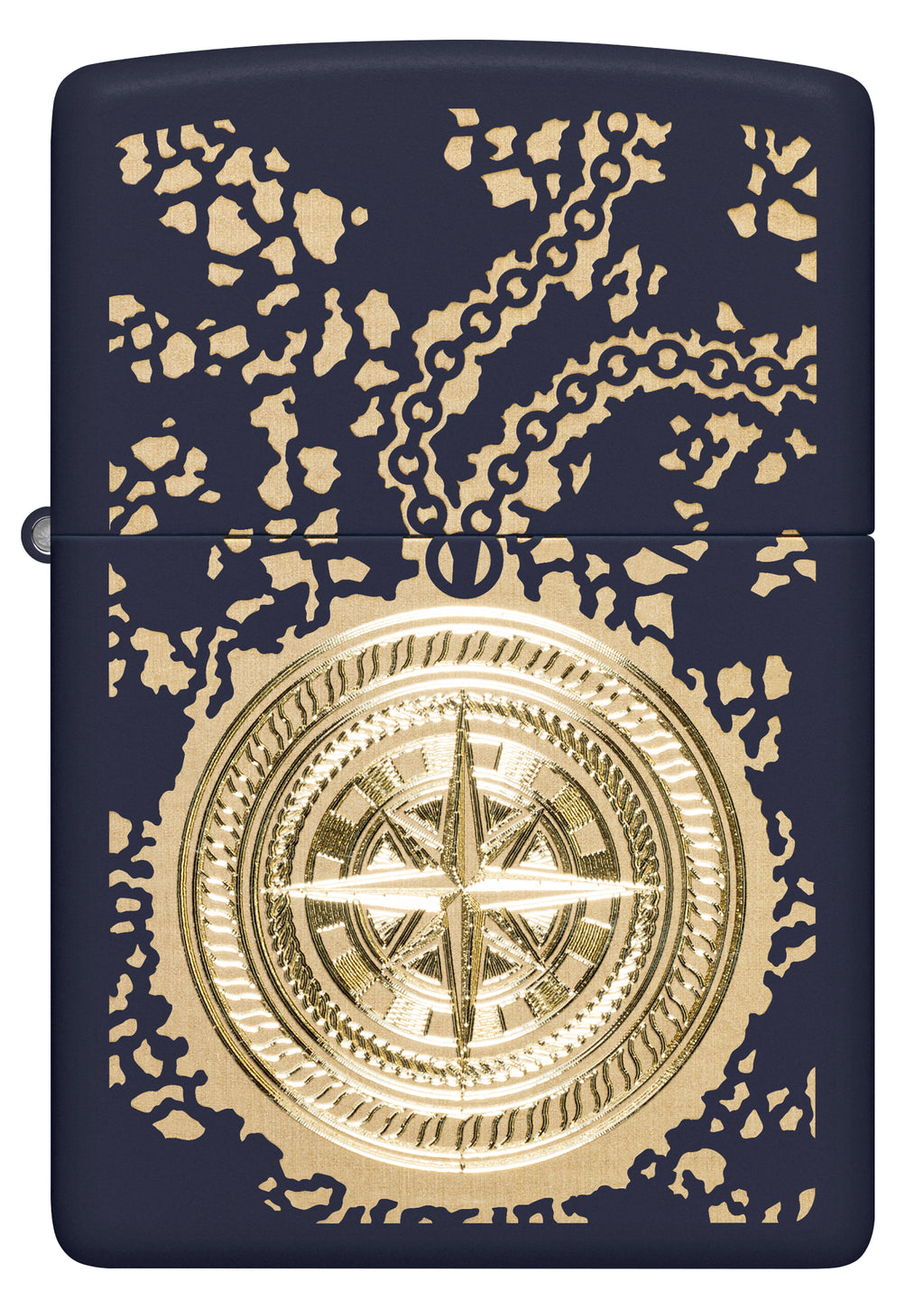 239 Antique Talisman Design