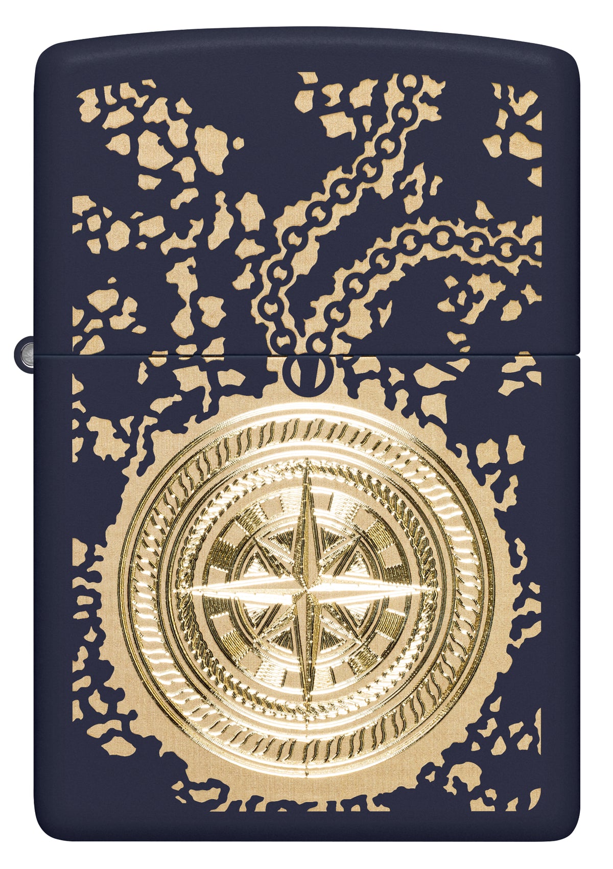 239 Antique Talisman Design