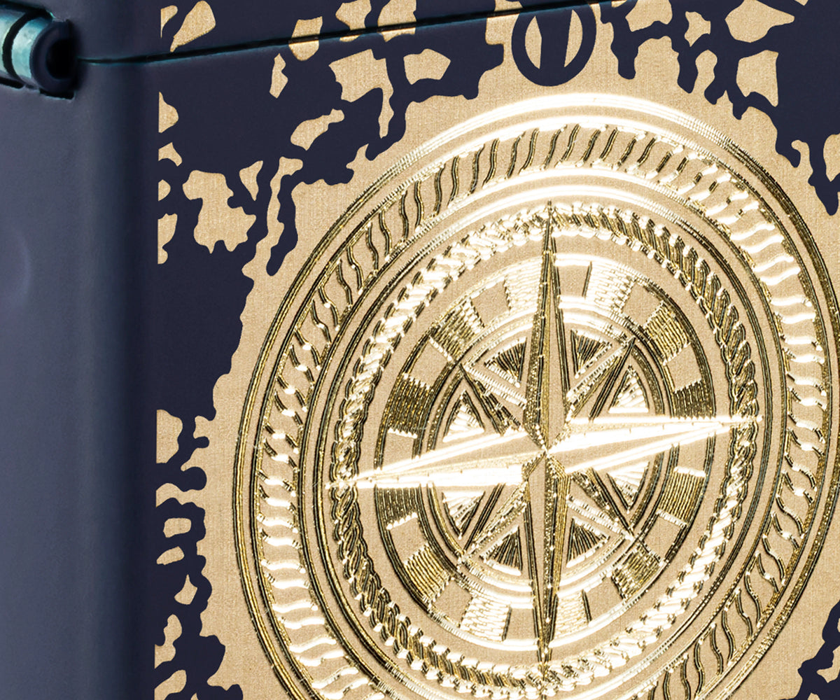 239 Antique Talisman Design