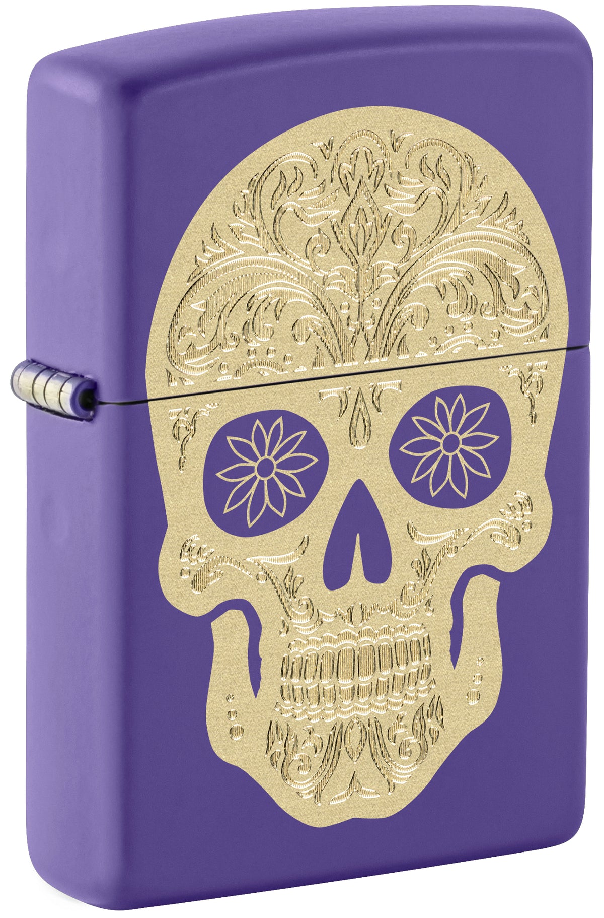 237 Sugar Skull Design