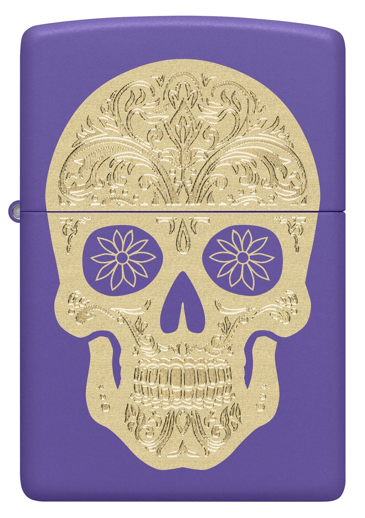 237 Sugar Skull Design