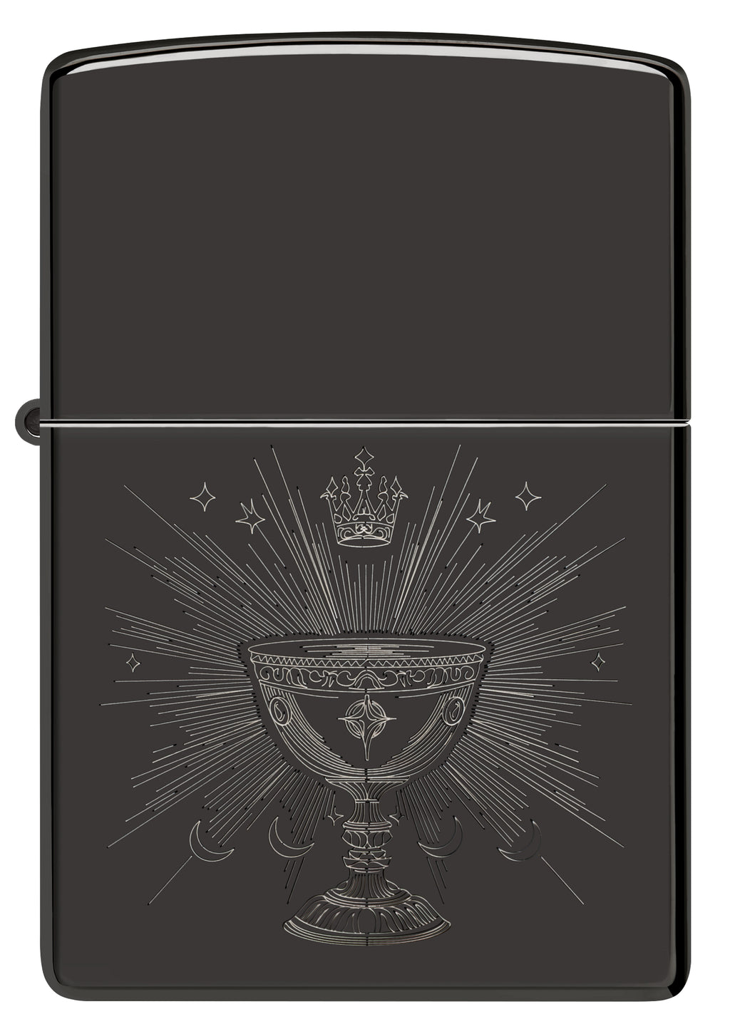 24756 Ancient Goblet Design