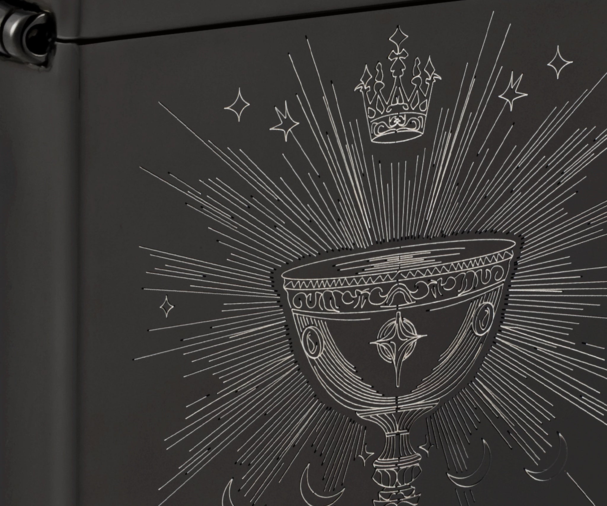 24756 Ancient Goblet Design