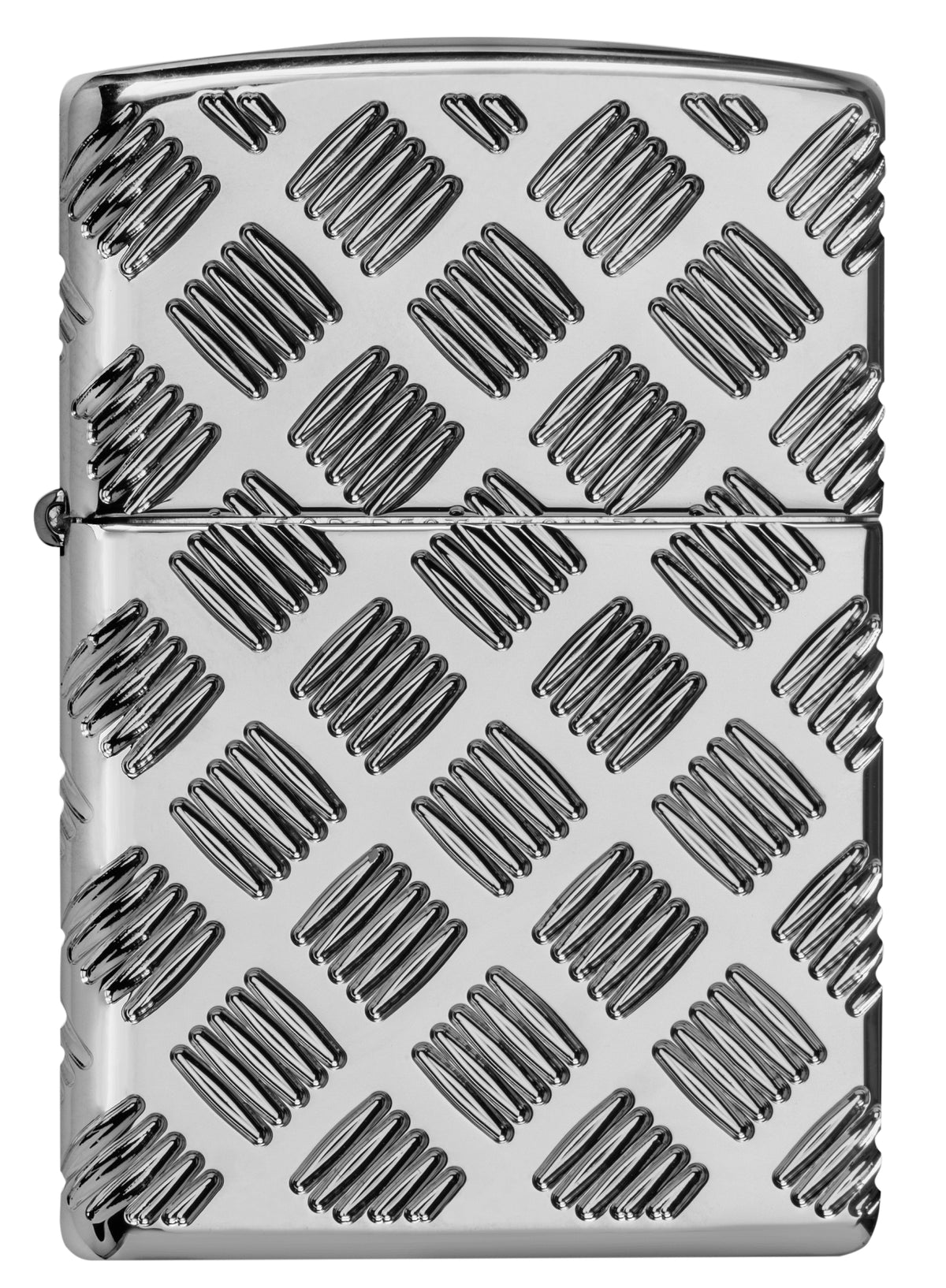 167 Diamond Plate Pattern Design