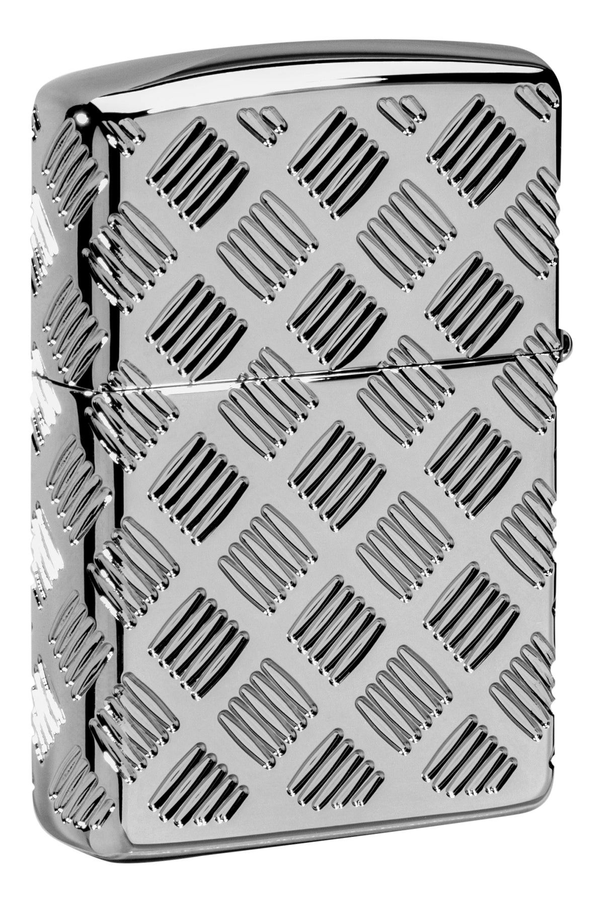 167 Diamond Plate Pattern Design