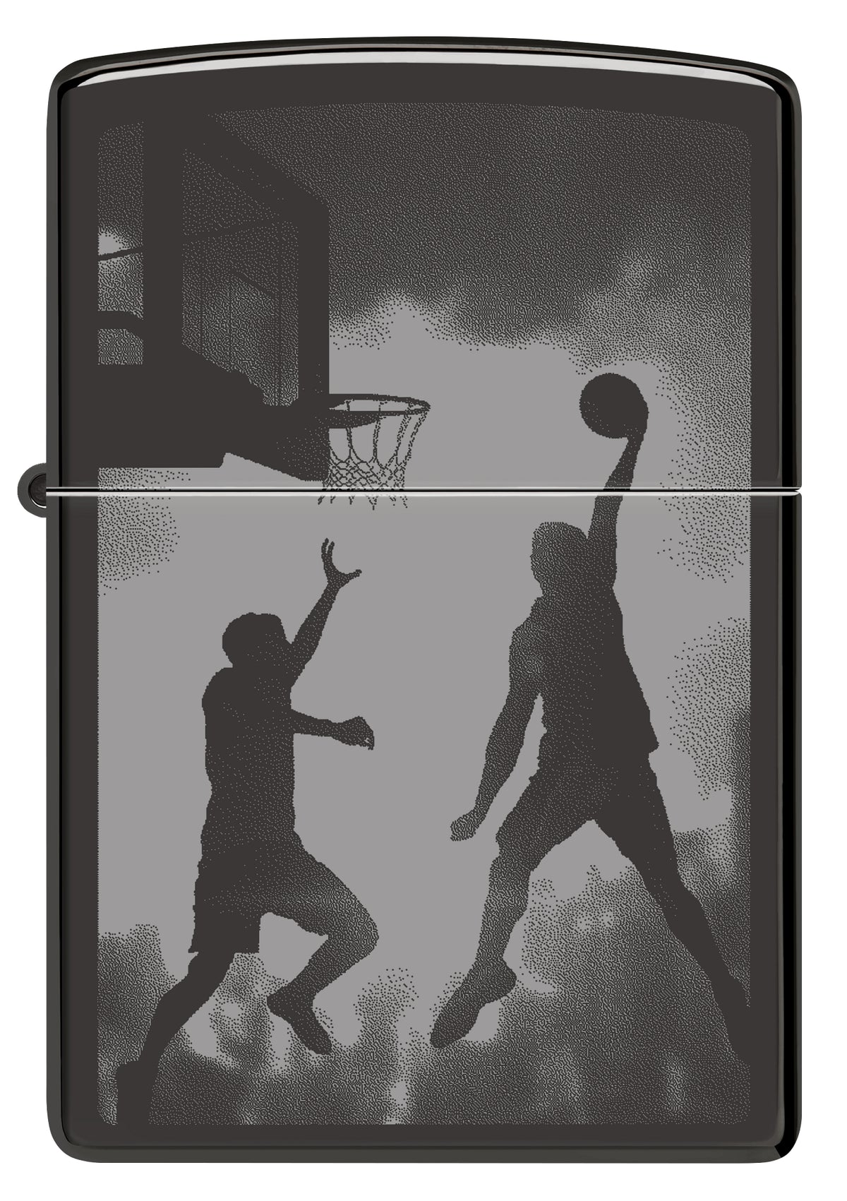 24756 Basketball Design