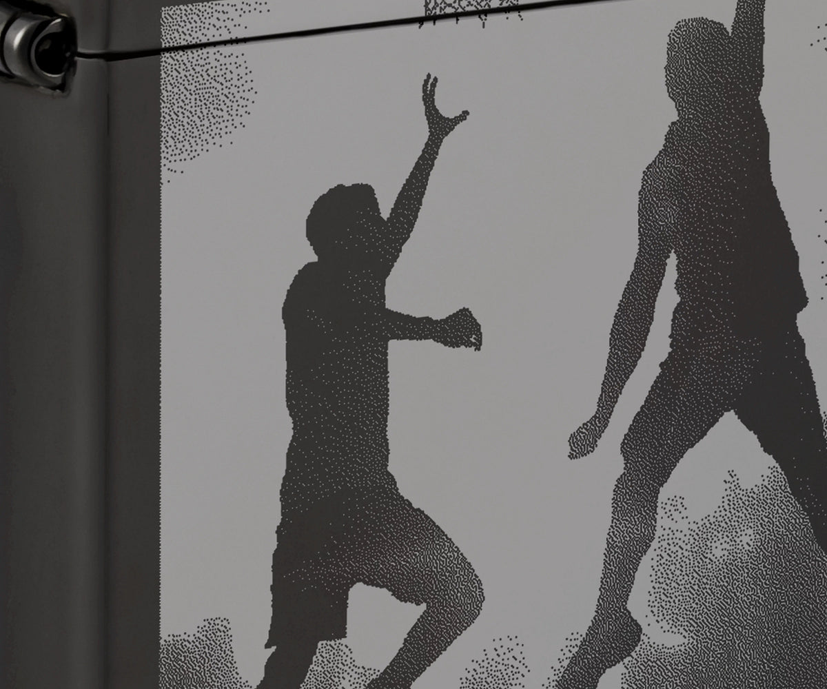 24756 Basketball Design
