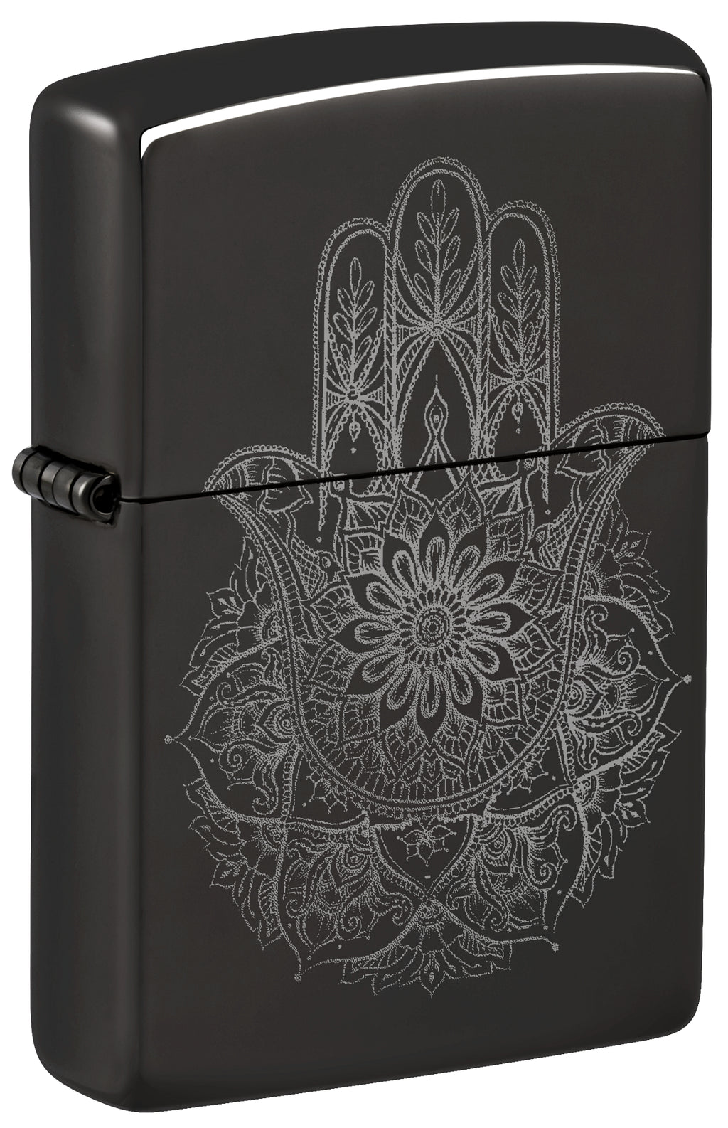 24756 Hamsa Hand Design