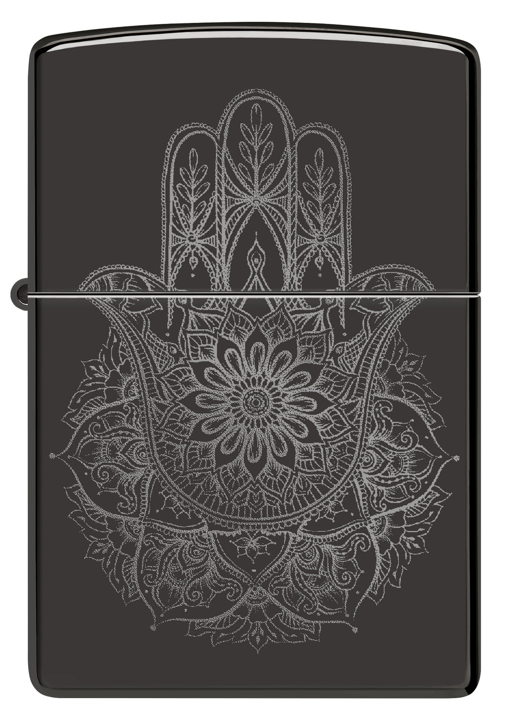 24756 Hamsa Hand Design