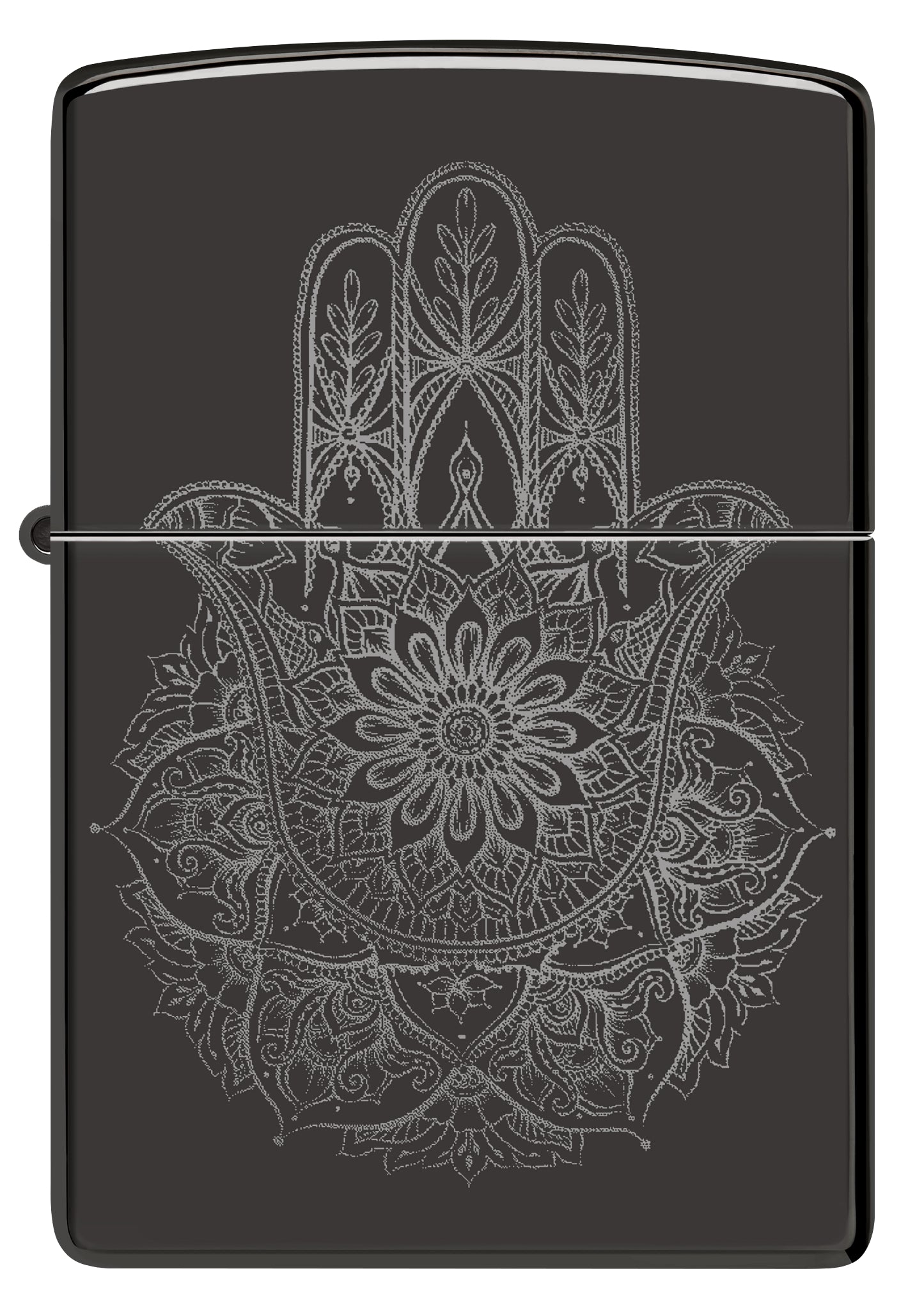 24756 Hamsa Hand Design