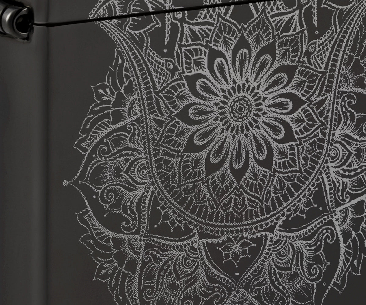 24756 Hamsa Hand Design