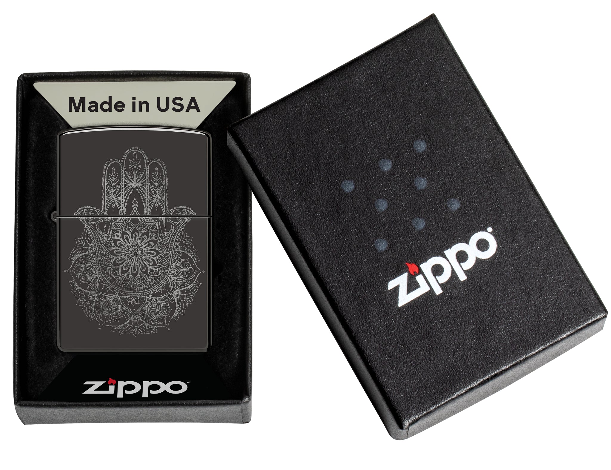 24756 Hamsa Hand Design