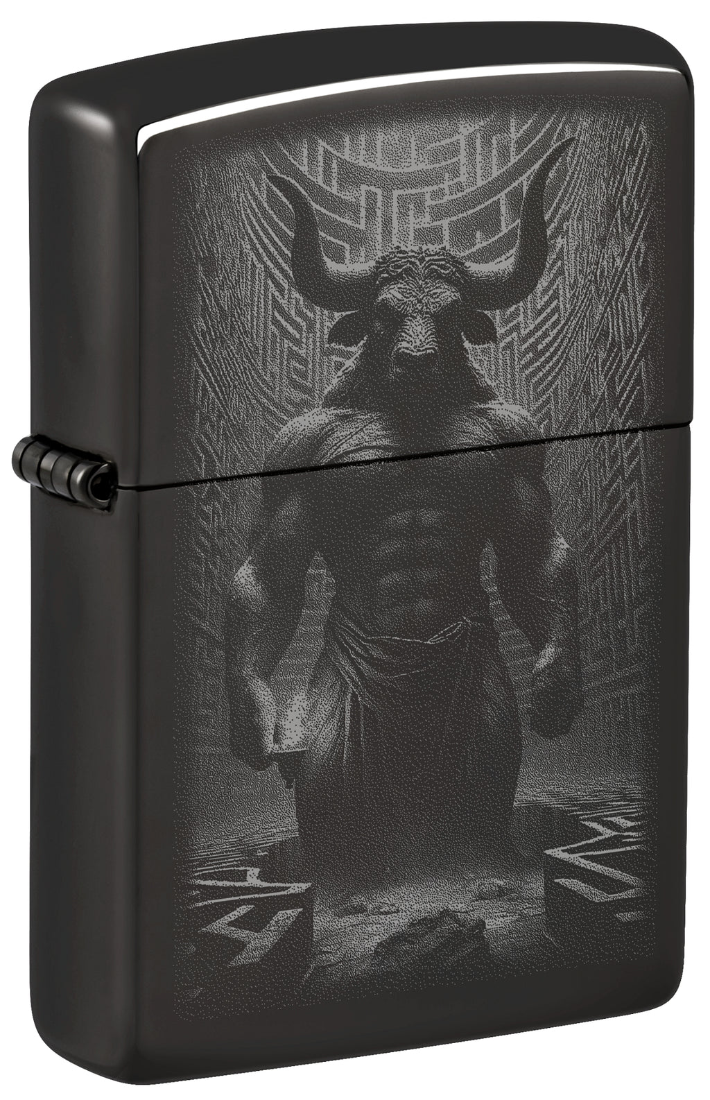 24756 Minotaur Design