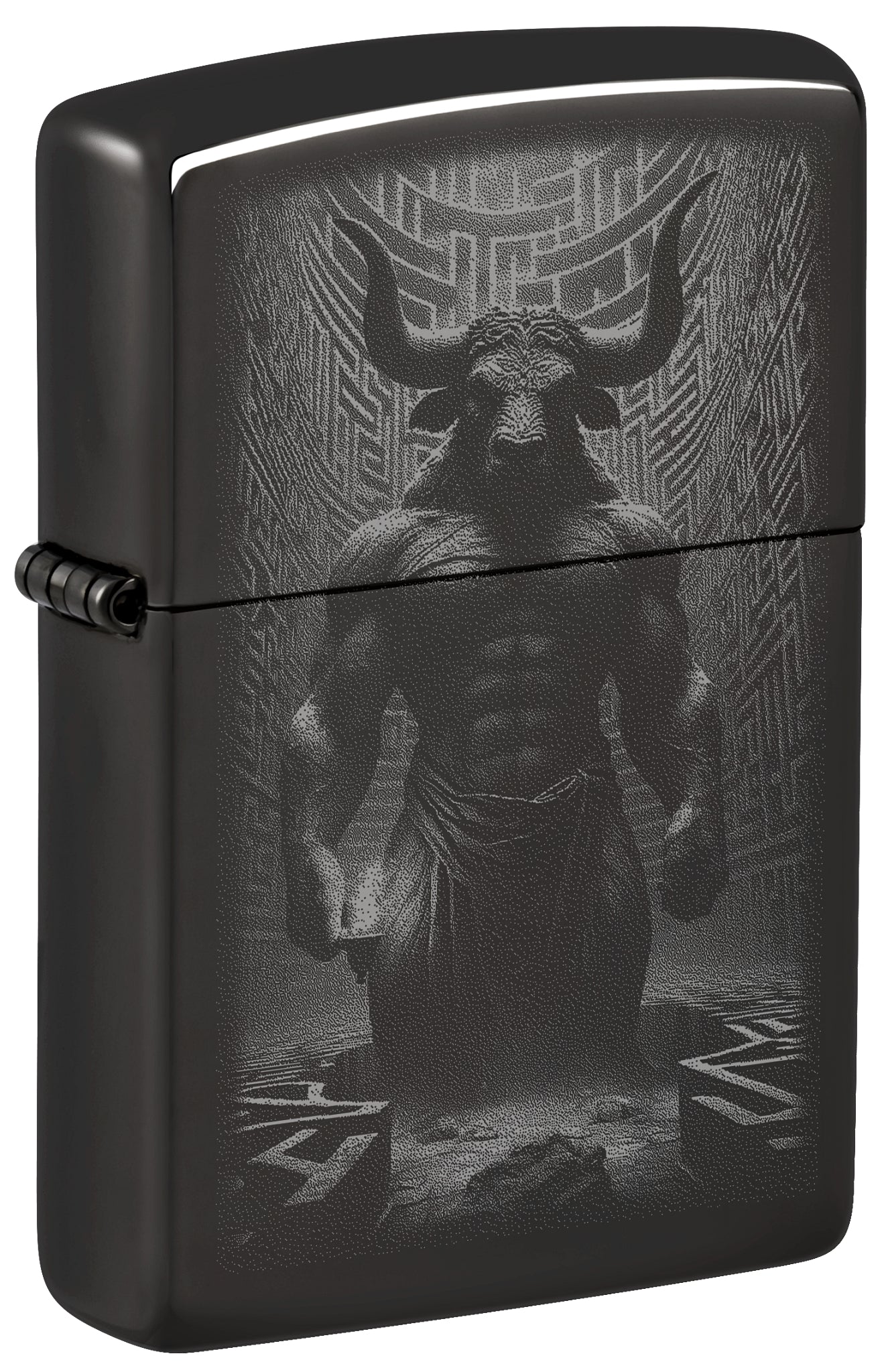 24756 Minotaur Design