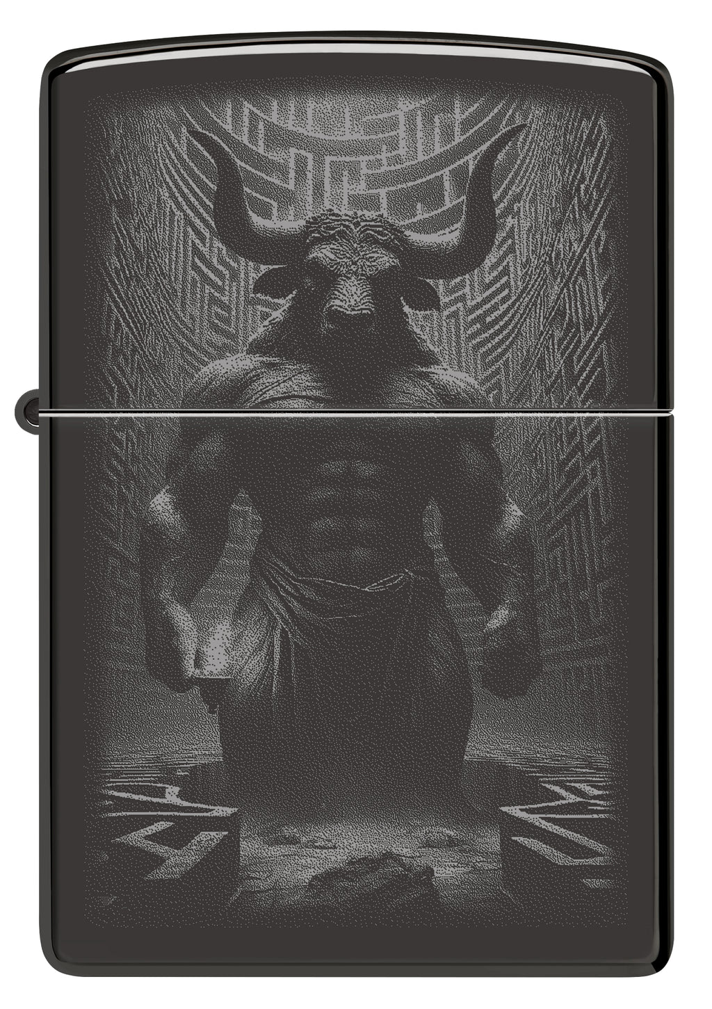 24756 Minotaur Design