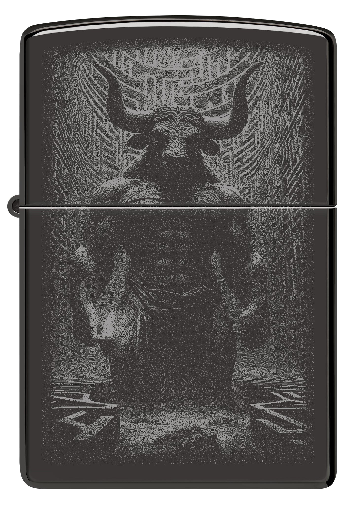 24756 Minotaur Design