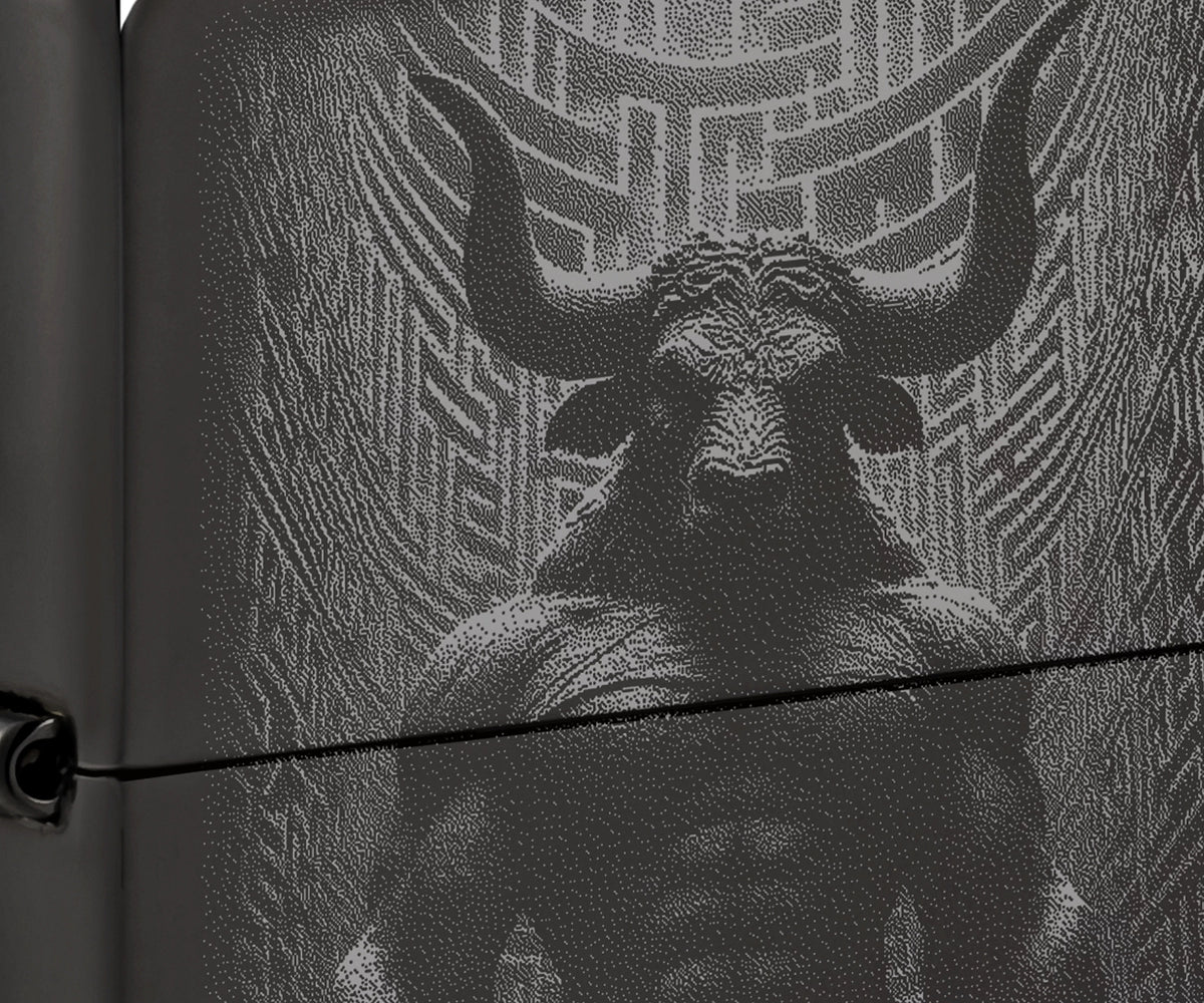 24756 Minotaur Design