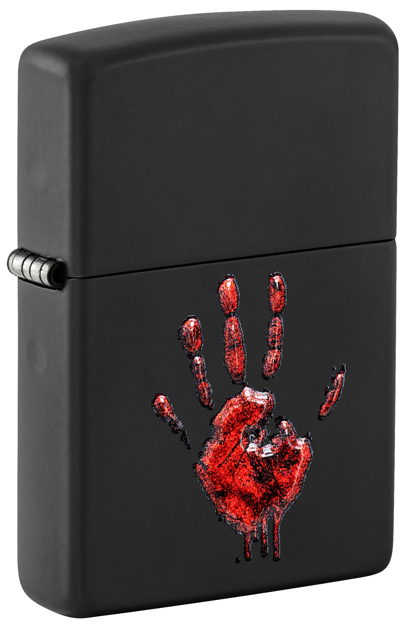 218 Handprint Design