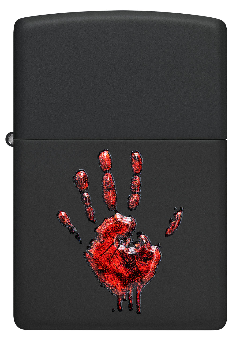 218 Handprint Design