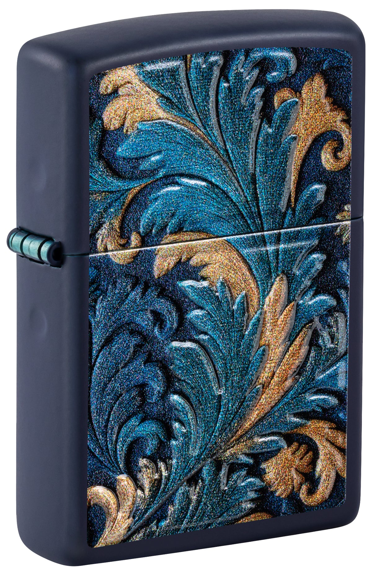239 Ornate Textured Pattern Design