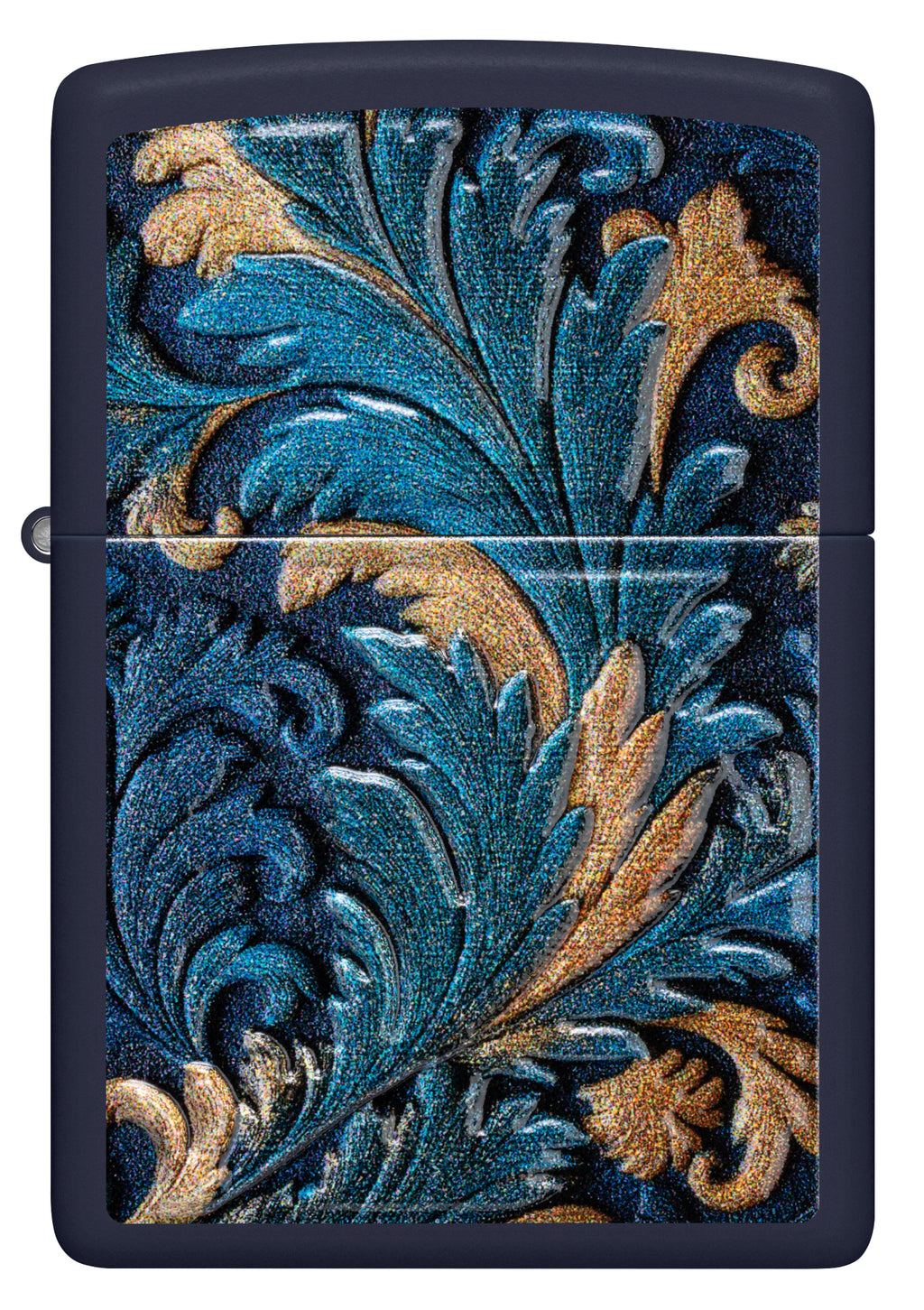 239 Ornate Textured Pattern Design