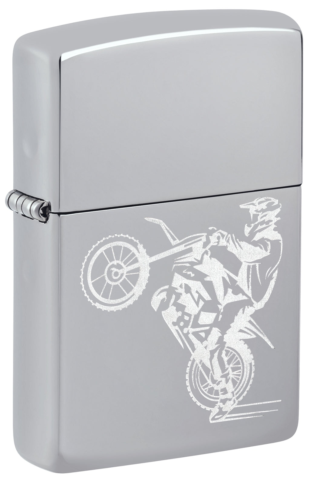 250 Extreme Rider Design