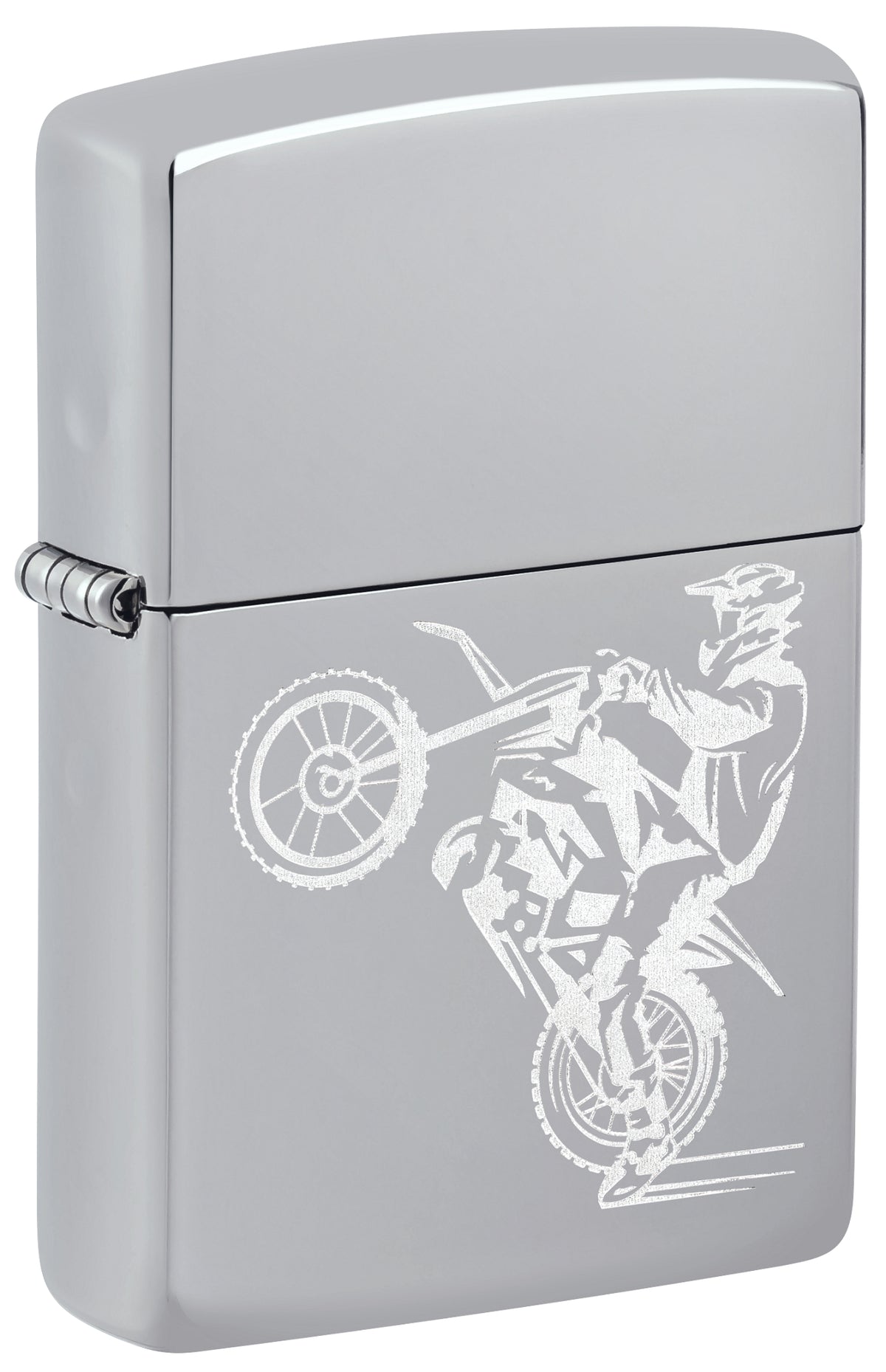 250 Extreme Rider Design