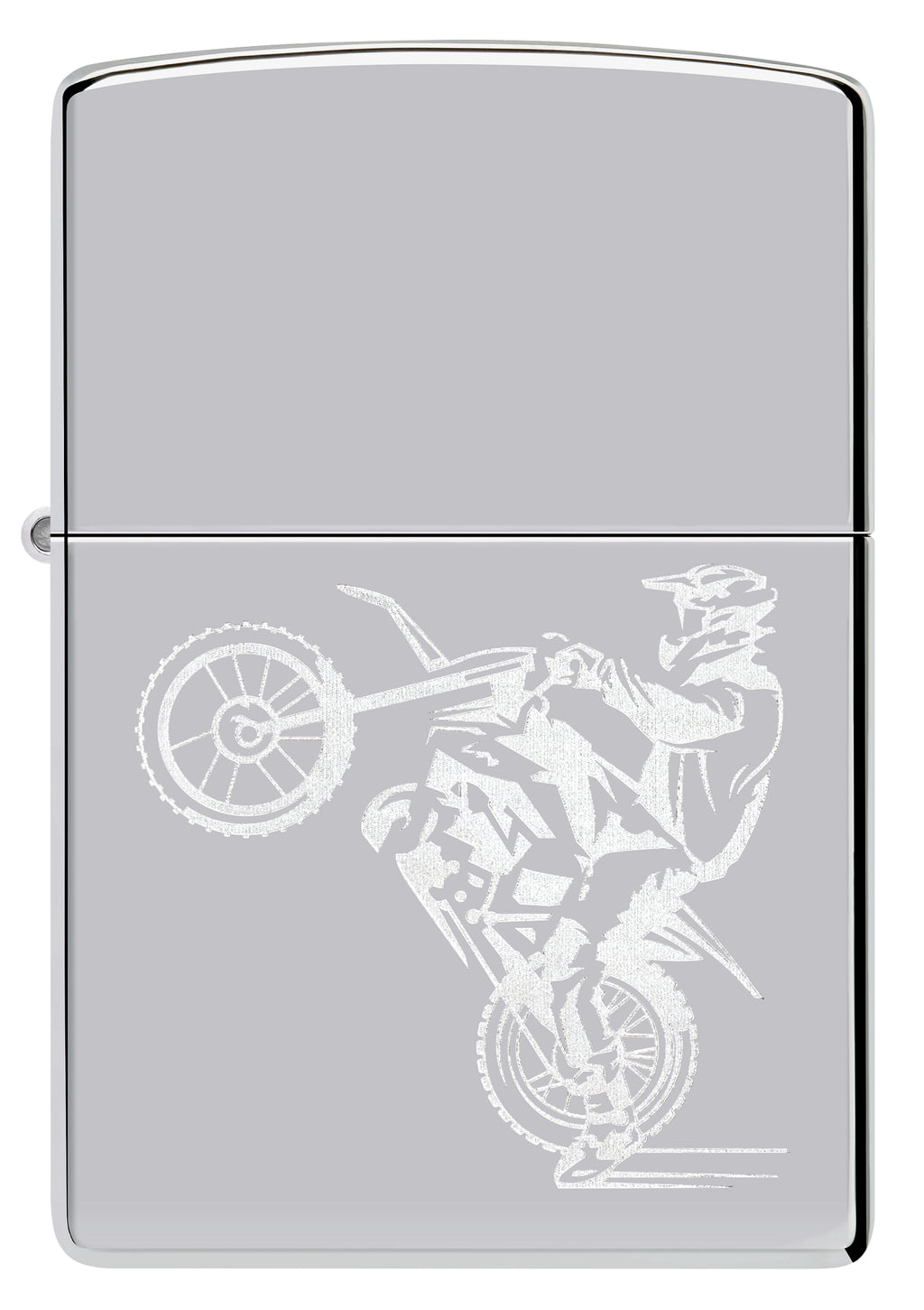 250 Extreme Rider Design