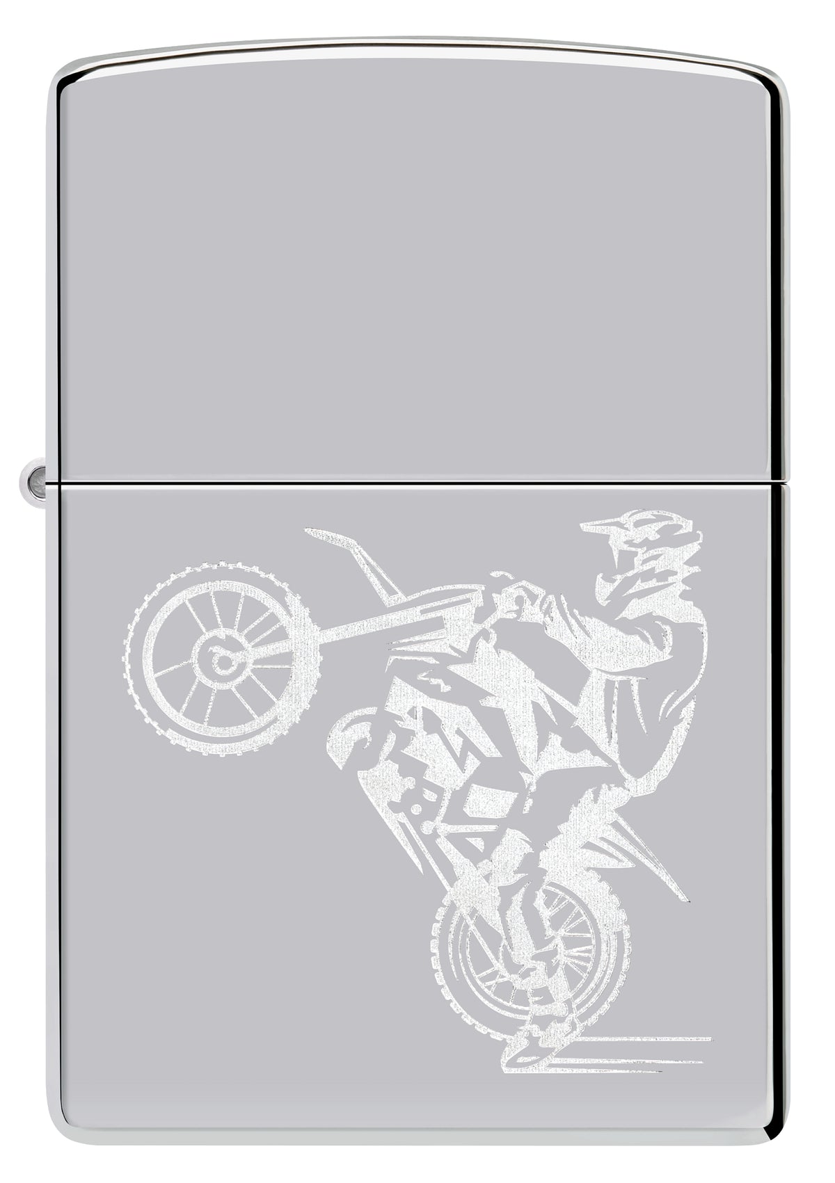 250 Extreme Rider Design