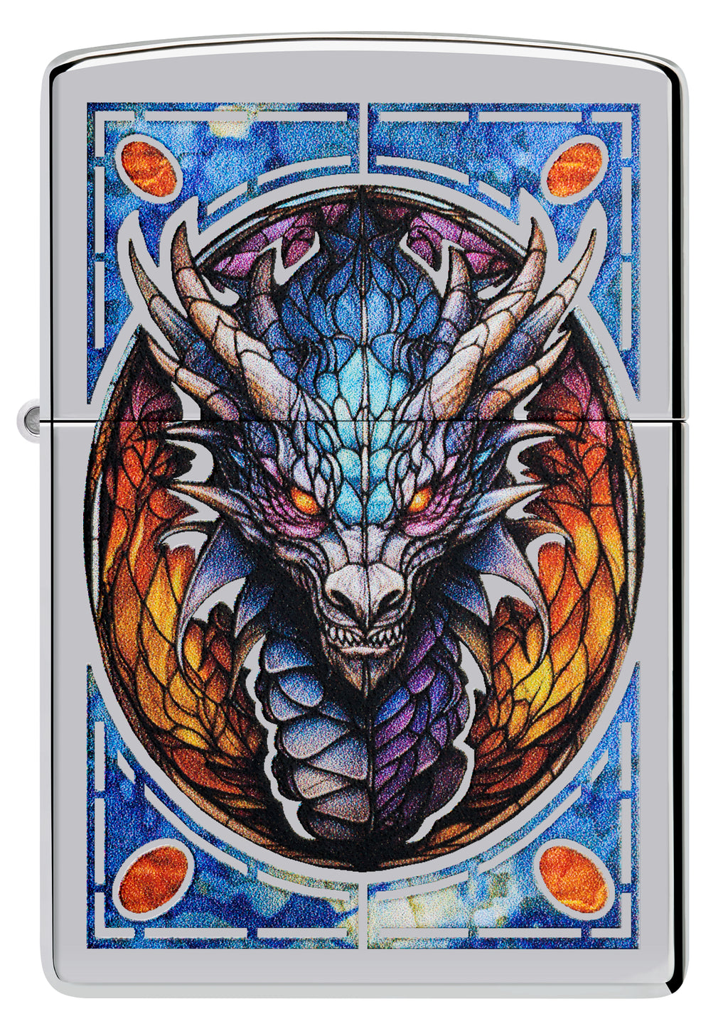 250 Stain Glass Window Design