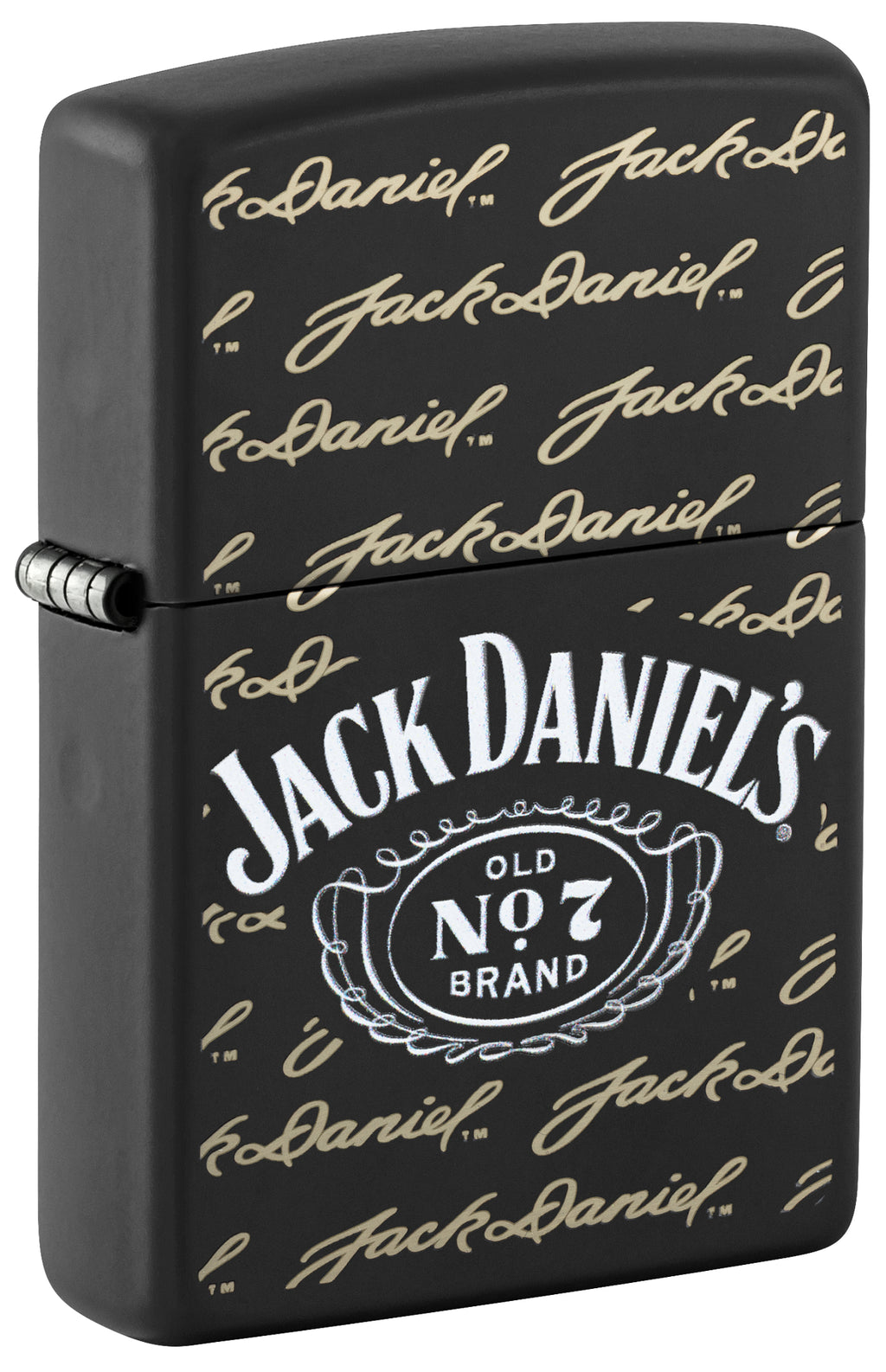 218 Jack Daniel's