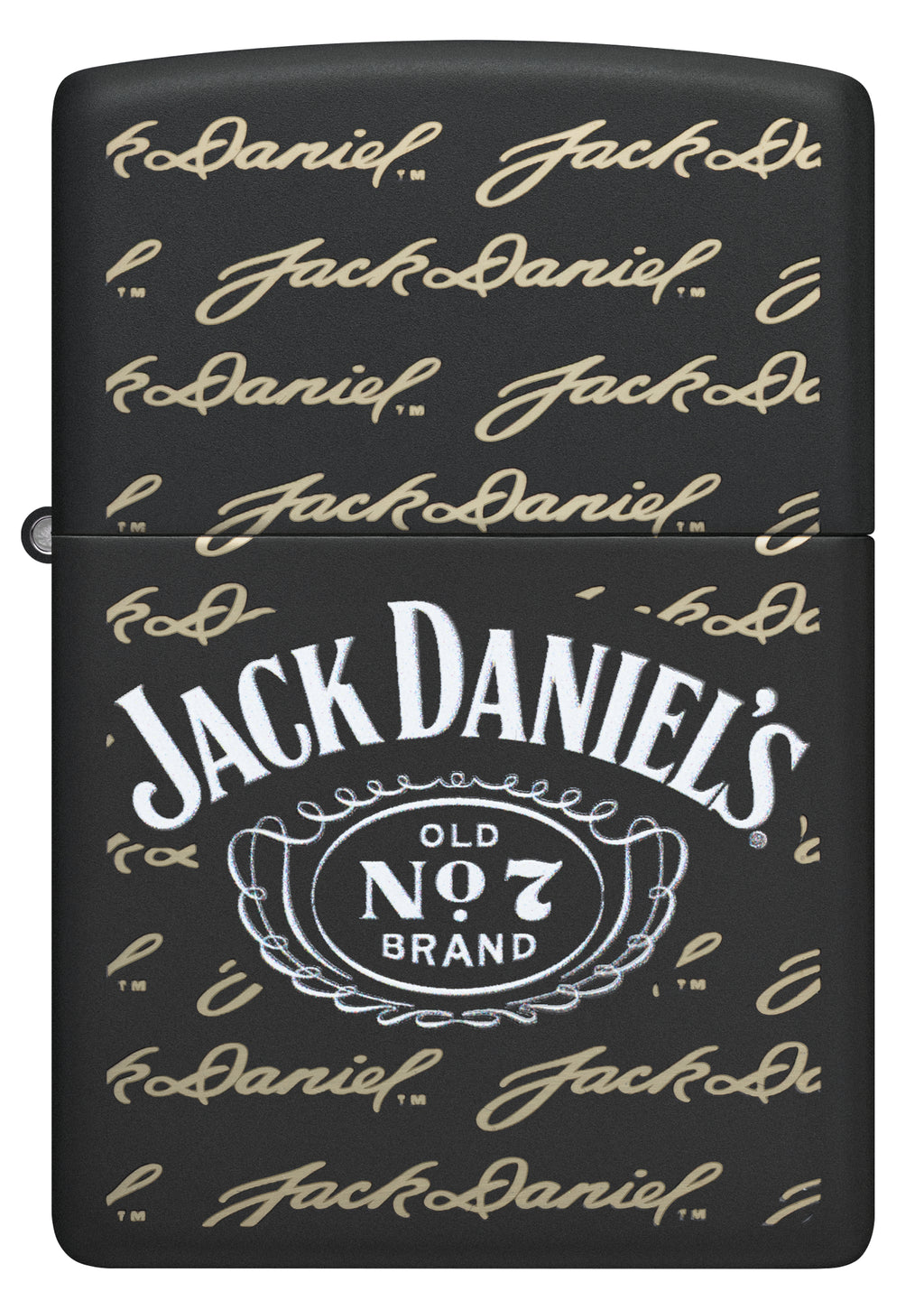 218 Jack Daniel's