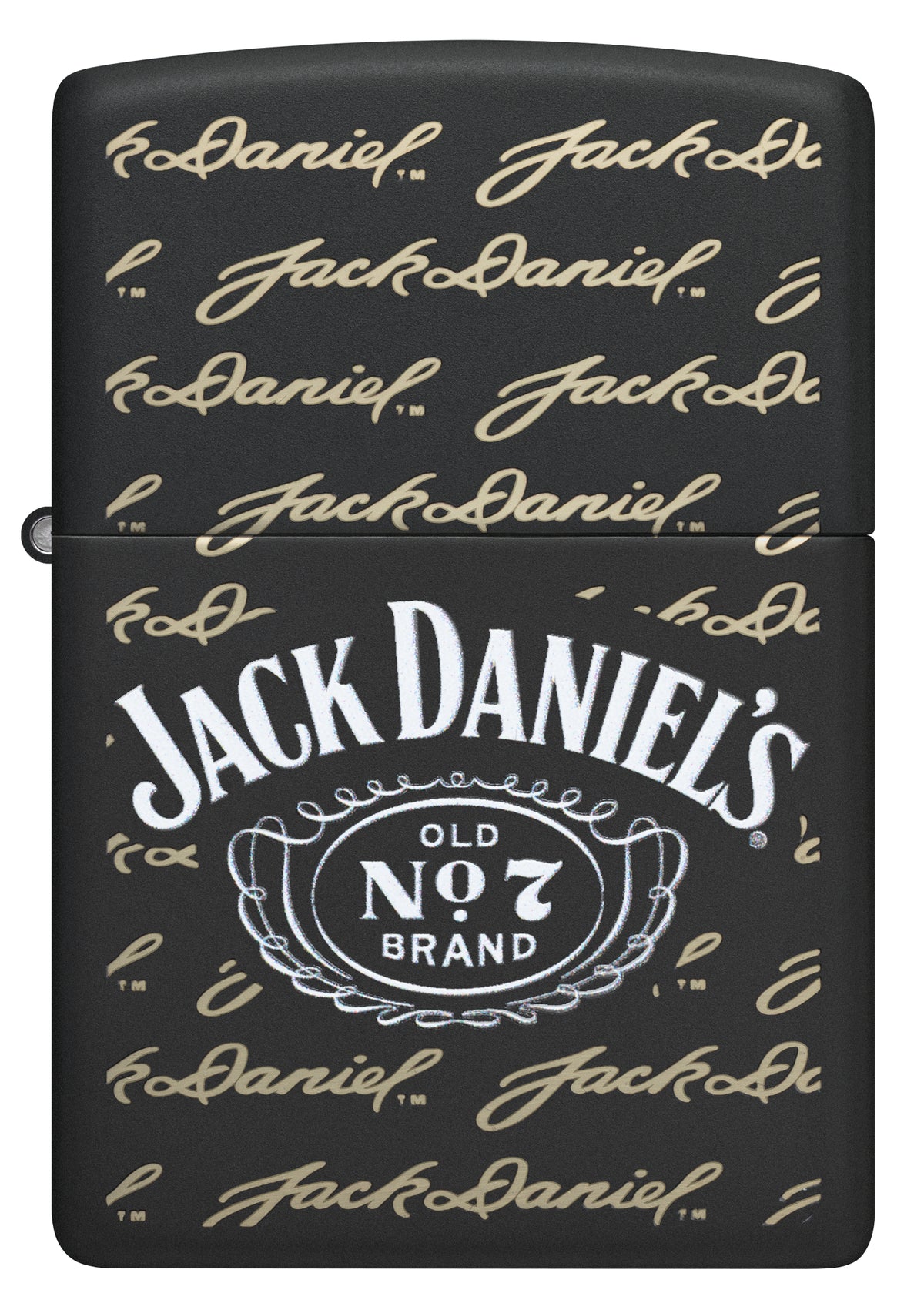 218 Jack Daniel's