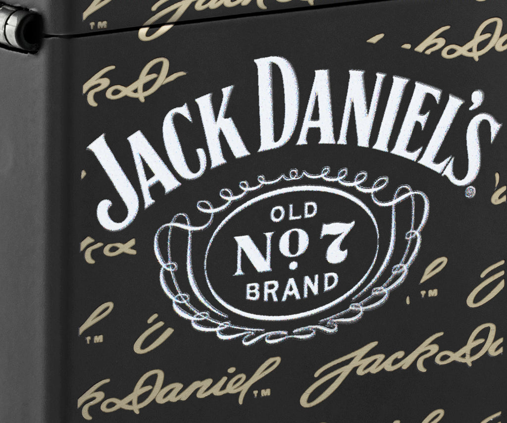 218 Jack Daniel's