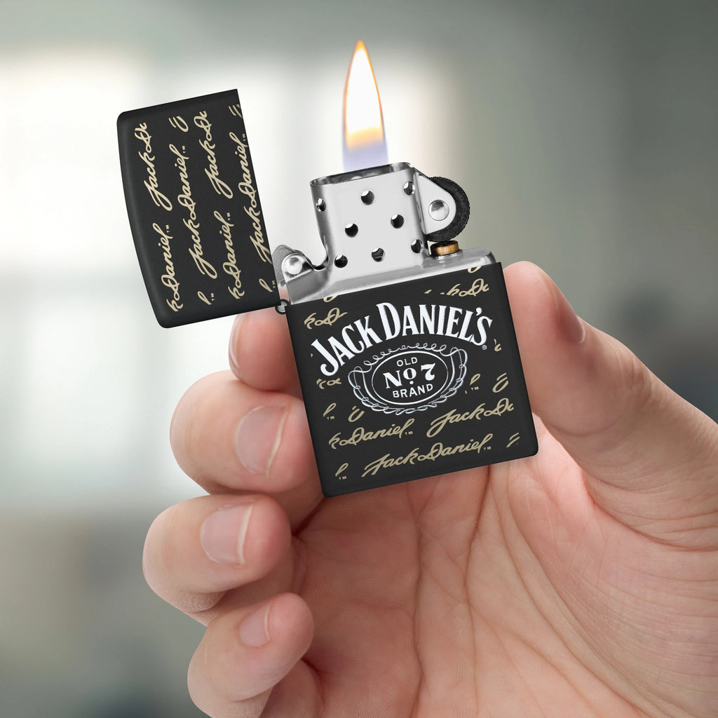218 Jack Daniel's
