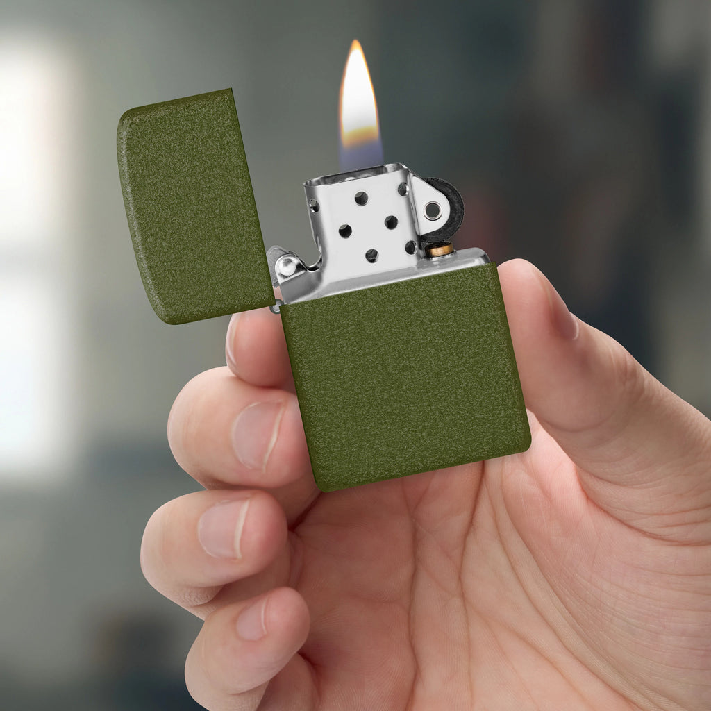 47426 2026 Founders Day 41 Replica Green Crackle Matte